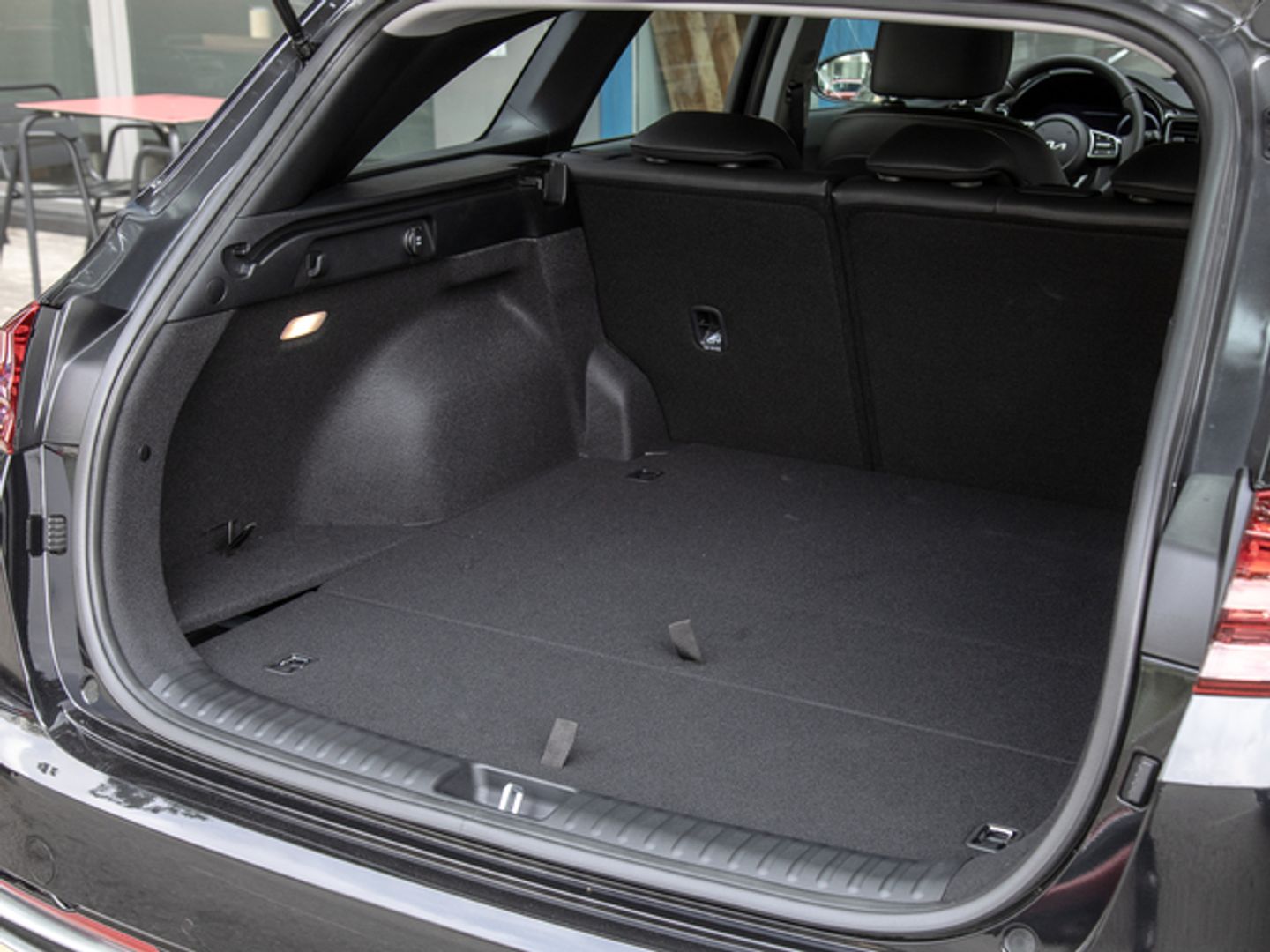 Kia Ceed Tourer 1.6 GDi PHEV eTech 104 kW (141 CV)