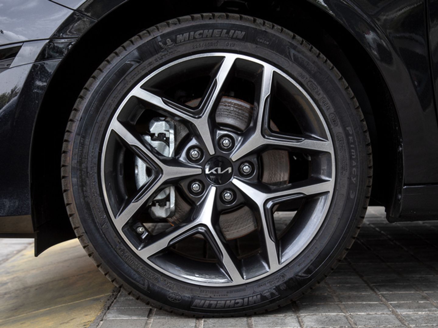 Kia Ceed Tourer 1.6 GDi PHEV eTech 104 kW (141 CV)