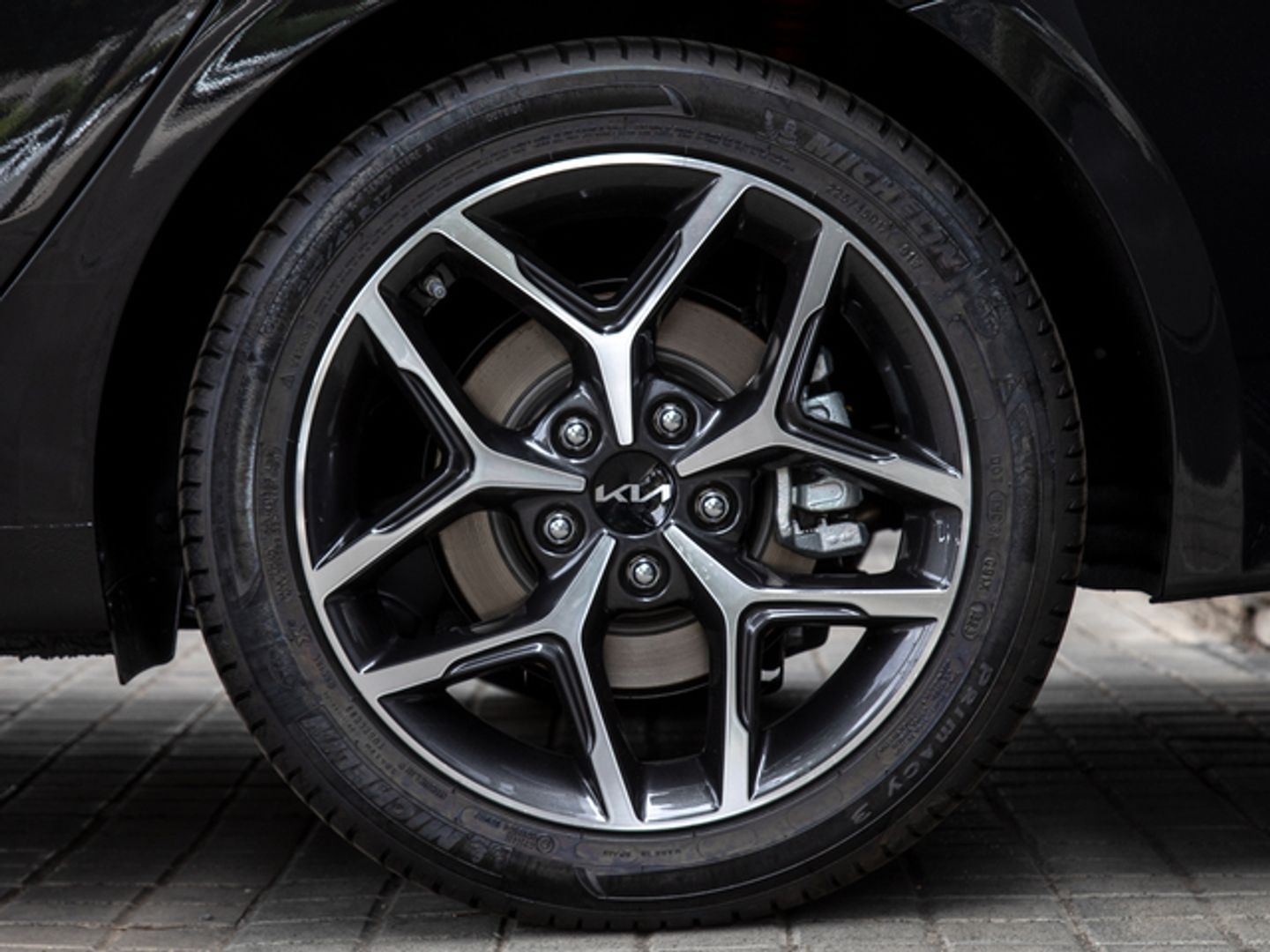 Kia Ceed Tourer 1.6 GDi PHEV eTech 104 kW (141 CV)
