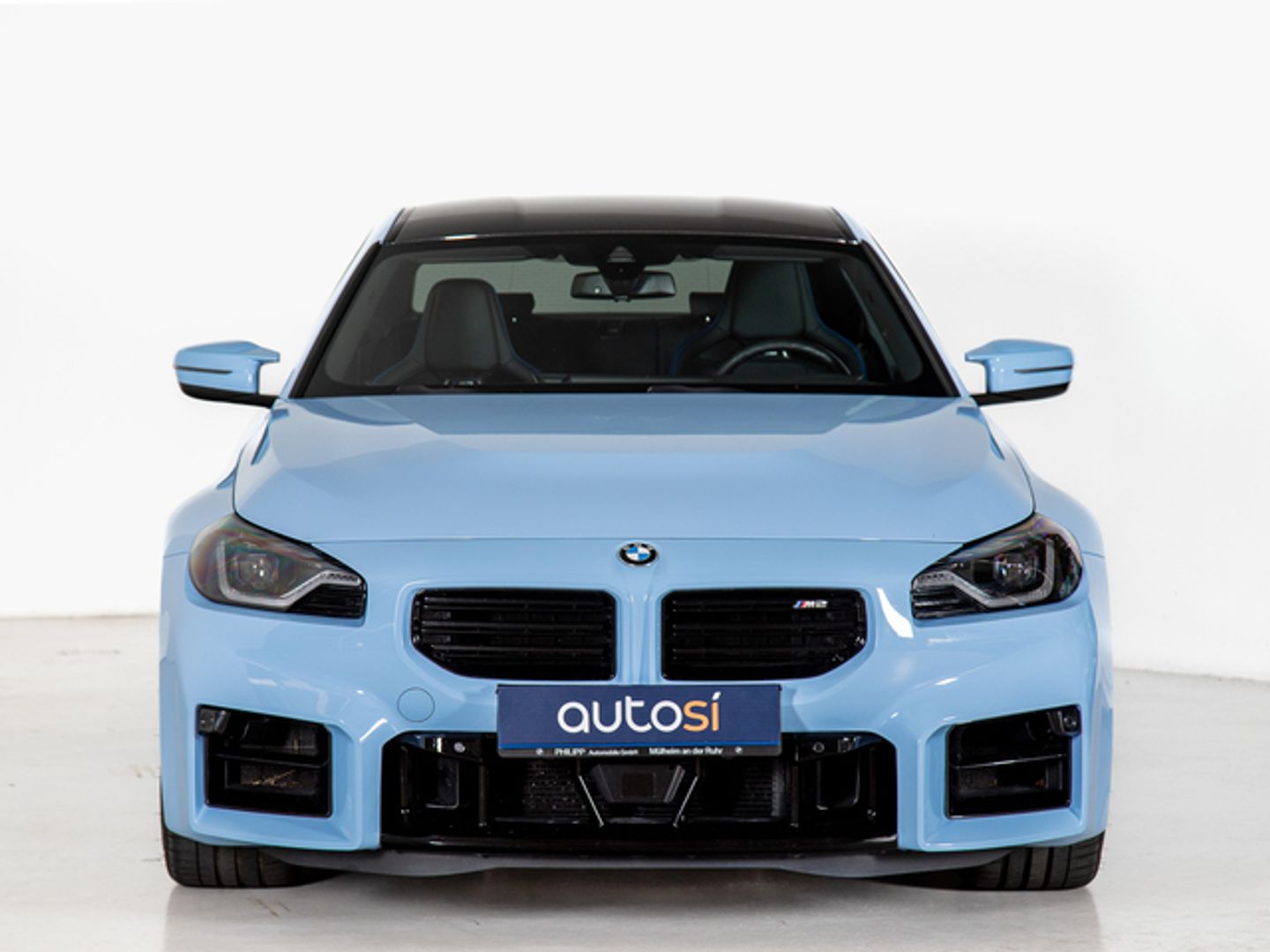 BMW M M2 Coupe 338 kW (460 CV)