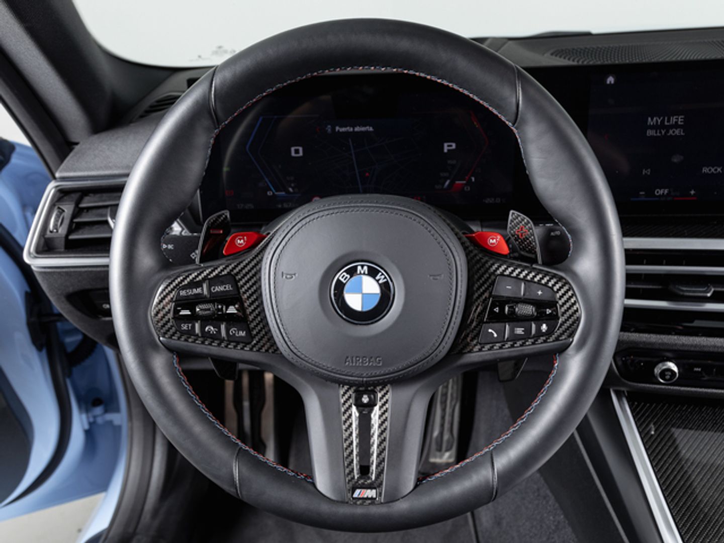 BMW M M2 Coupe 338 kW (460 CV)