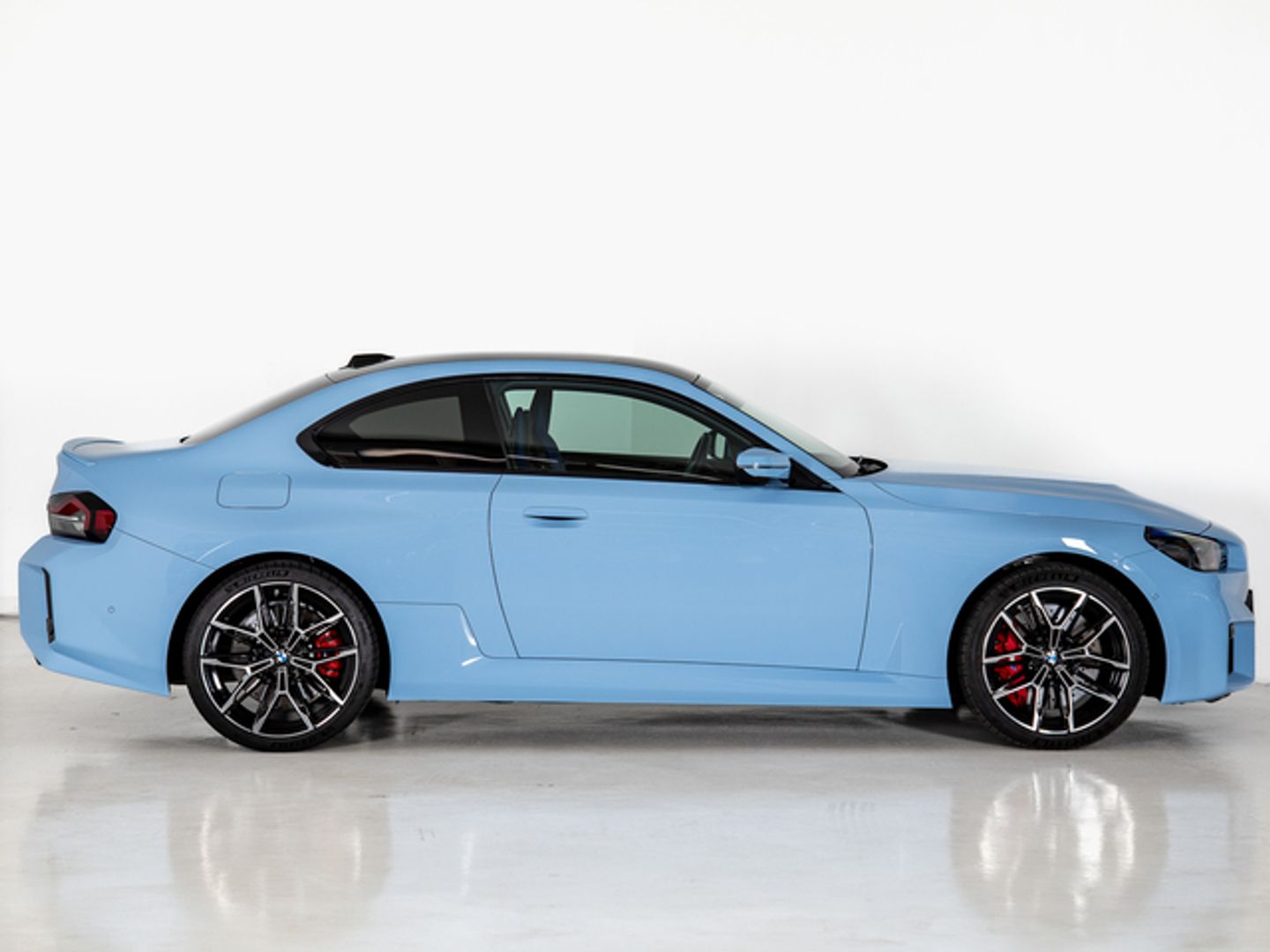 BMW M M2 Coupe 338 kW (460 CV)