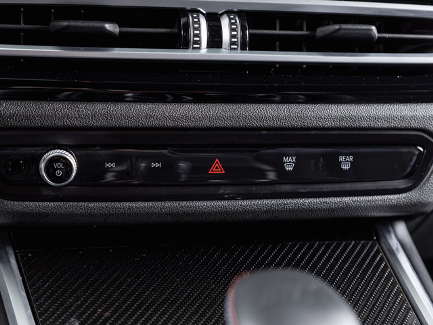 BMW M M2 Coupe 338 kW (460 CV)