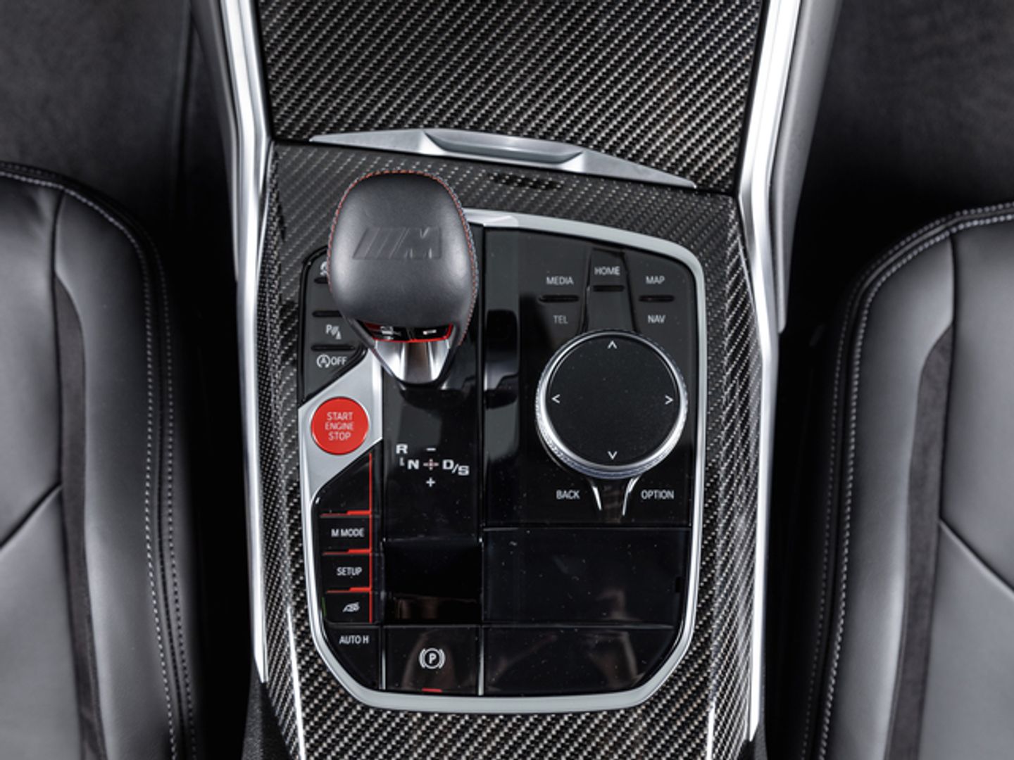 BMW M M2 Coupe 338 kW (460 CV)