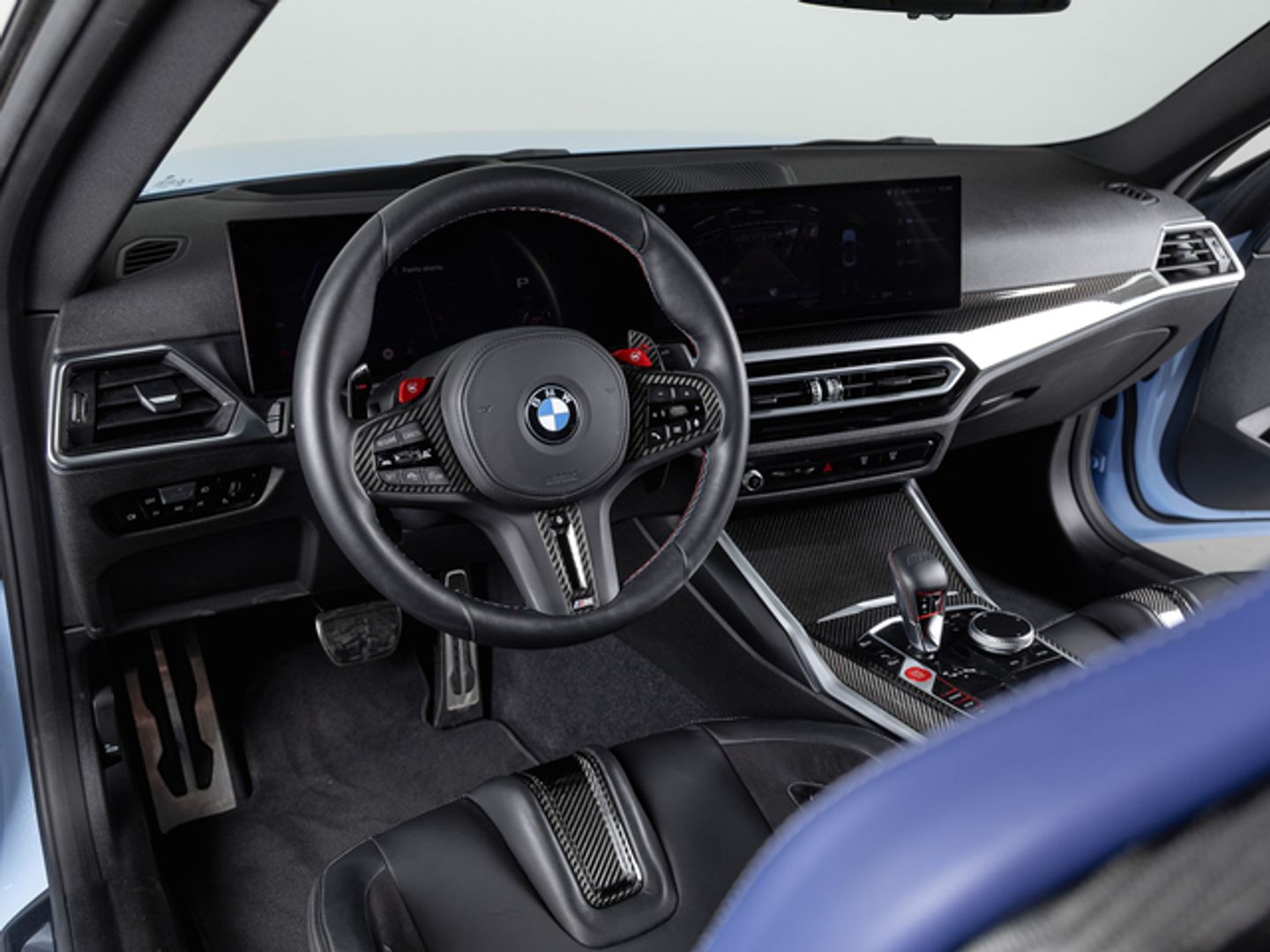 BMW M M2 Coupe 338 kW (460 CV)