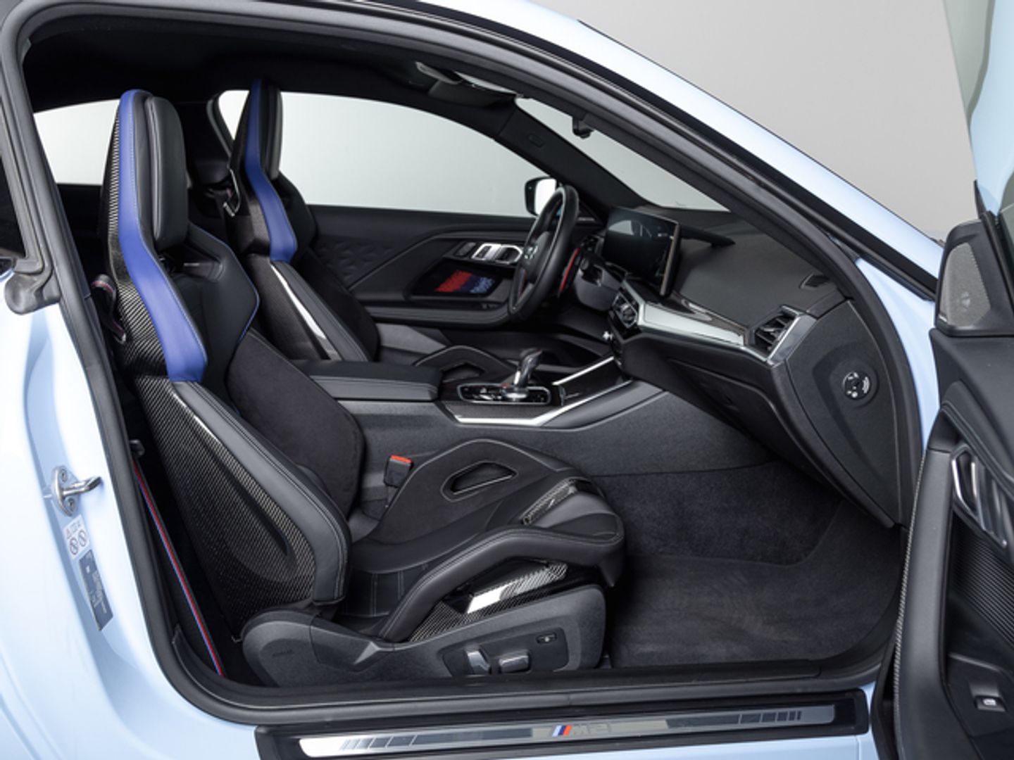 BMW M M2 Coupe 338 kW (460 CV)