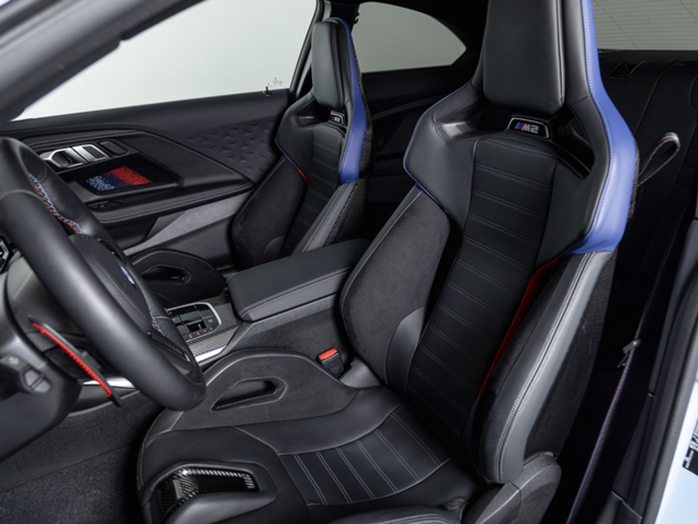 BMW M M2 Coupe 338 kW (460 CV)