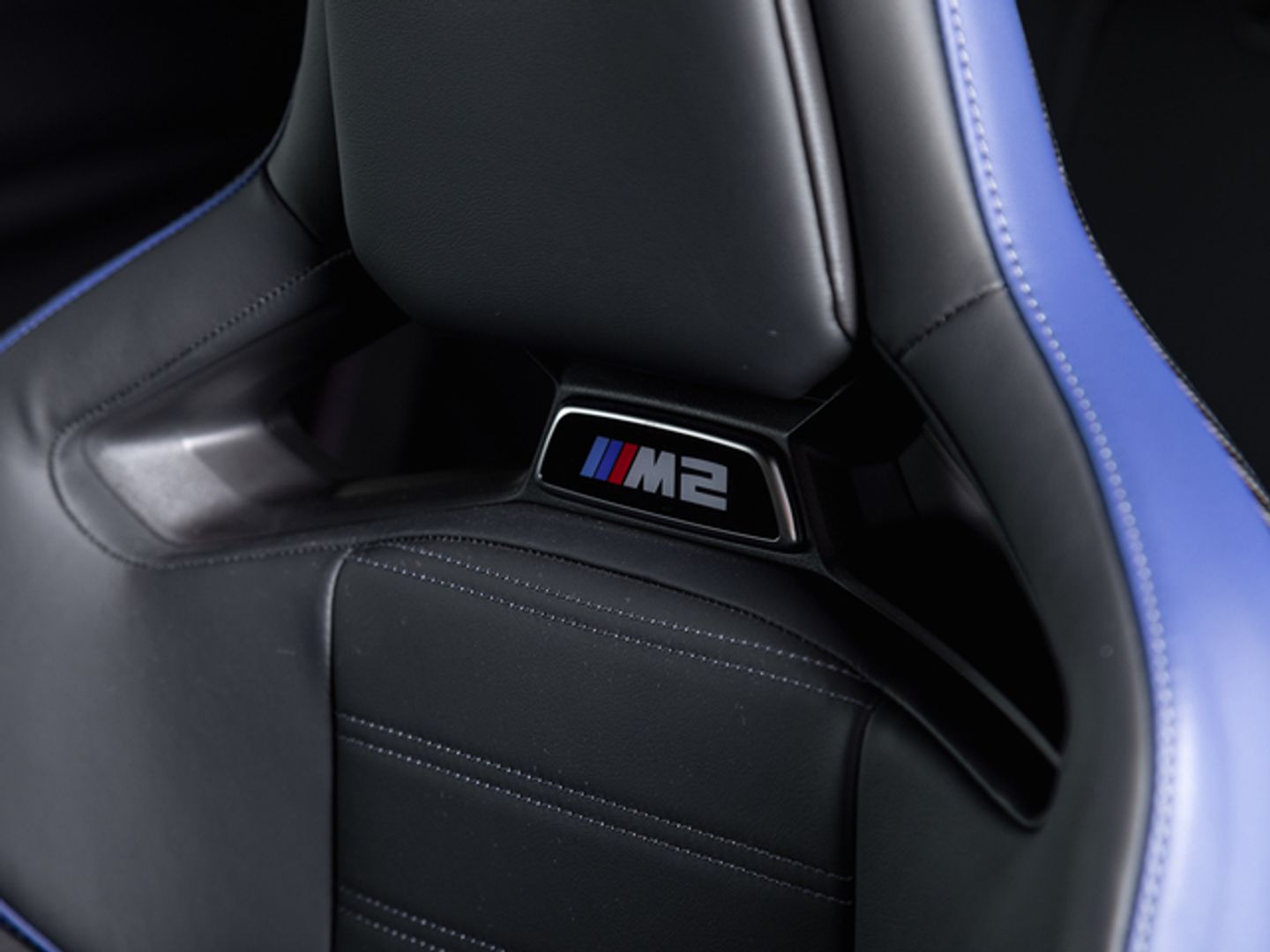 BMW M M2 Coupe 338 kW (460 CV)