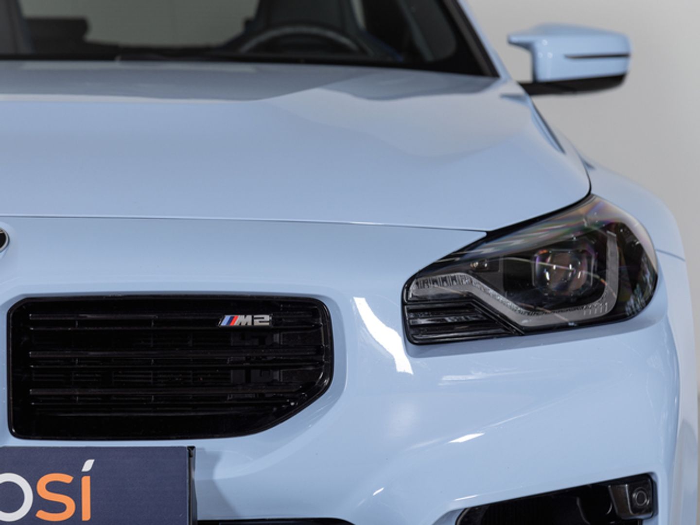 BMW M M2 Coupe 338 kW (460 CV)