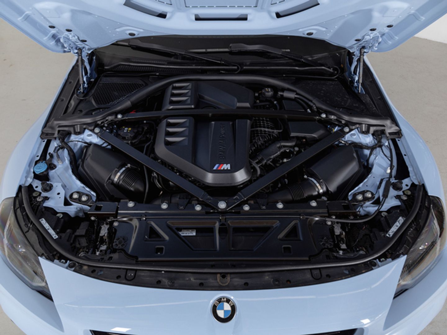 BMW M M2 Coupe 338 kW (460 CV)