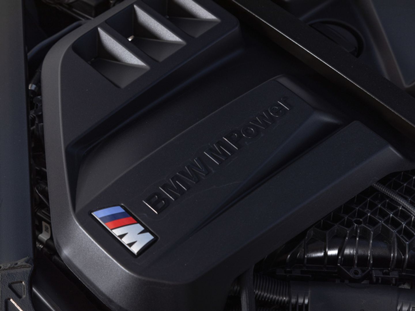 BMW M M2 Coupe 338 kW (460 CV)