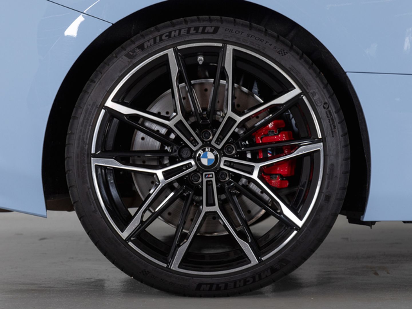 BMW M M2 Coupe 338 kW (460 CV)