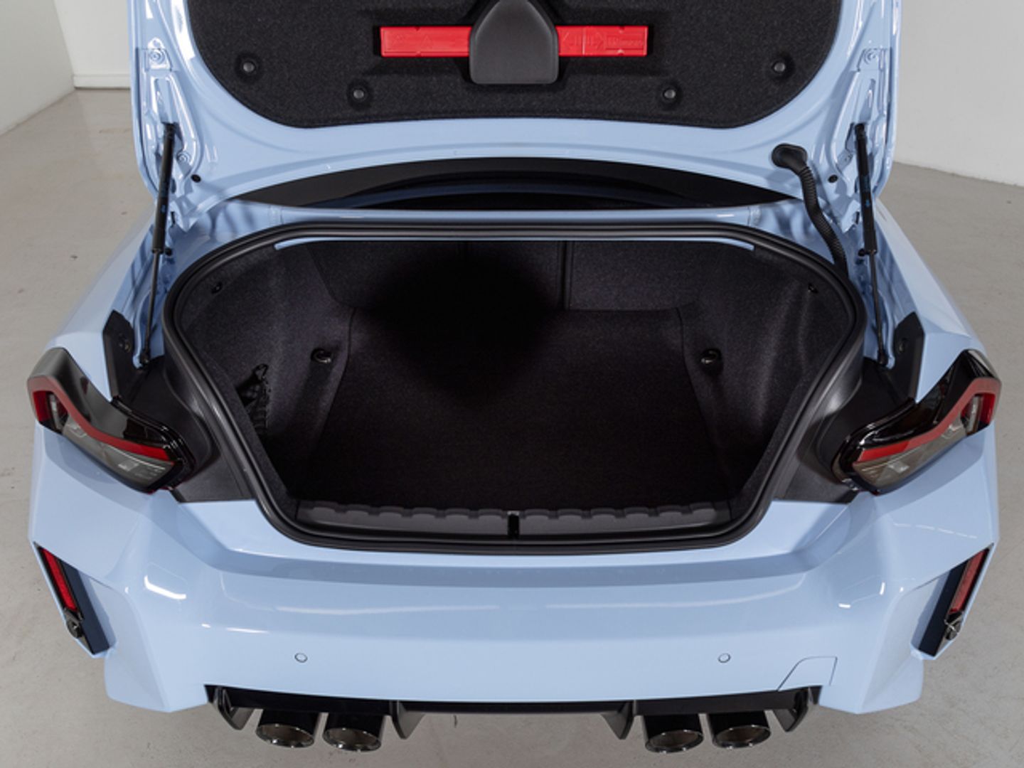 BMW M M2 Coupe 338 kW (460 CV)