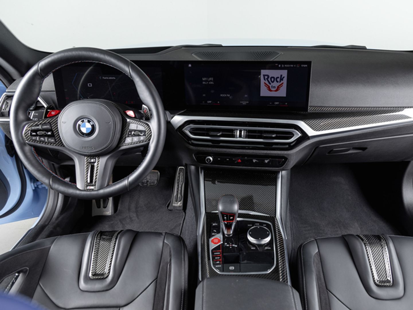 BMW M M2 Coupe 338 kW (460 CV)