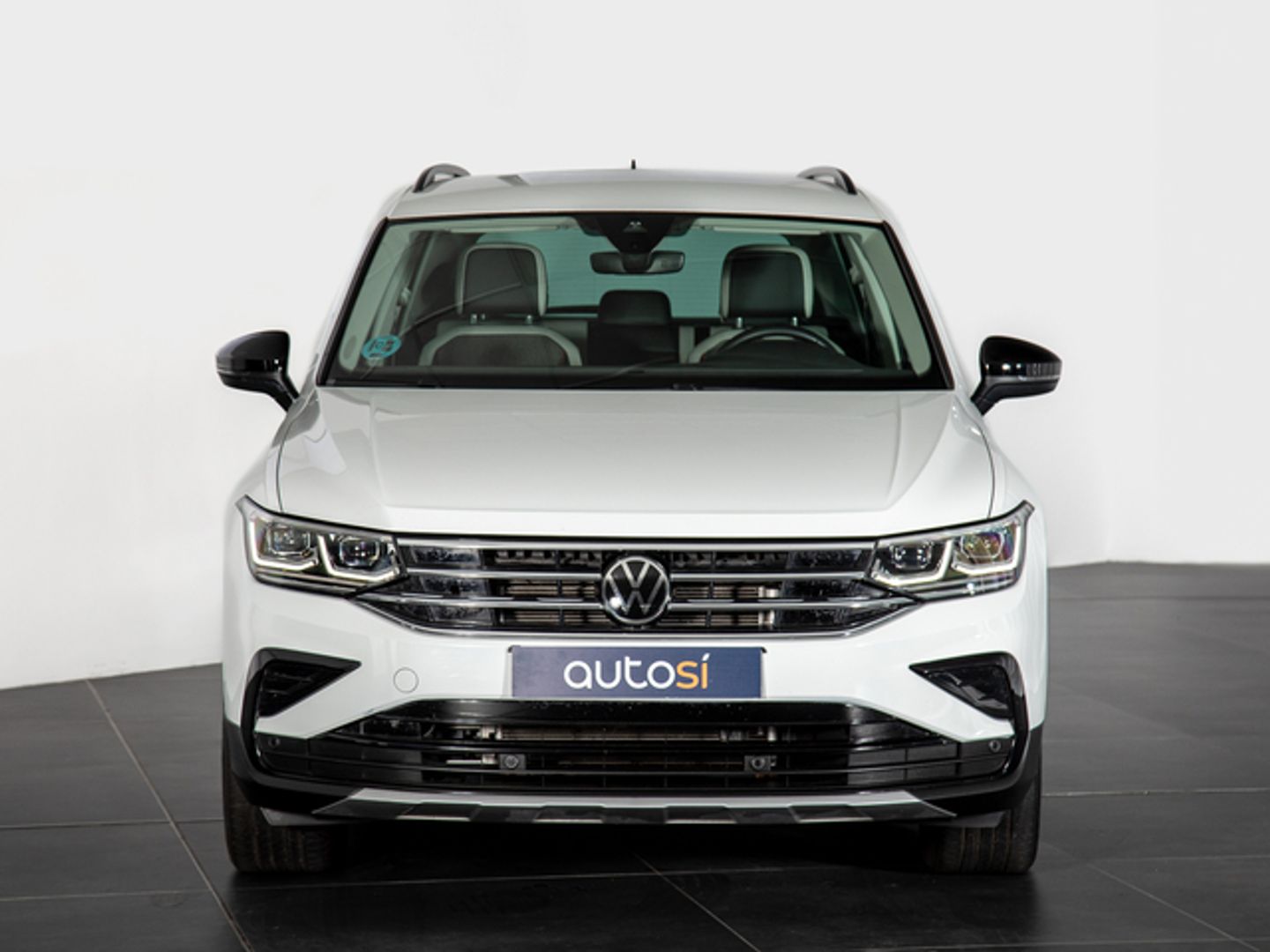 Volkswagen Tiguan Urban Sport 1.5 TSI 110 kW (150 CV) DSG