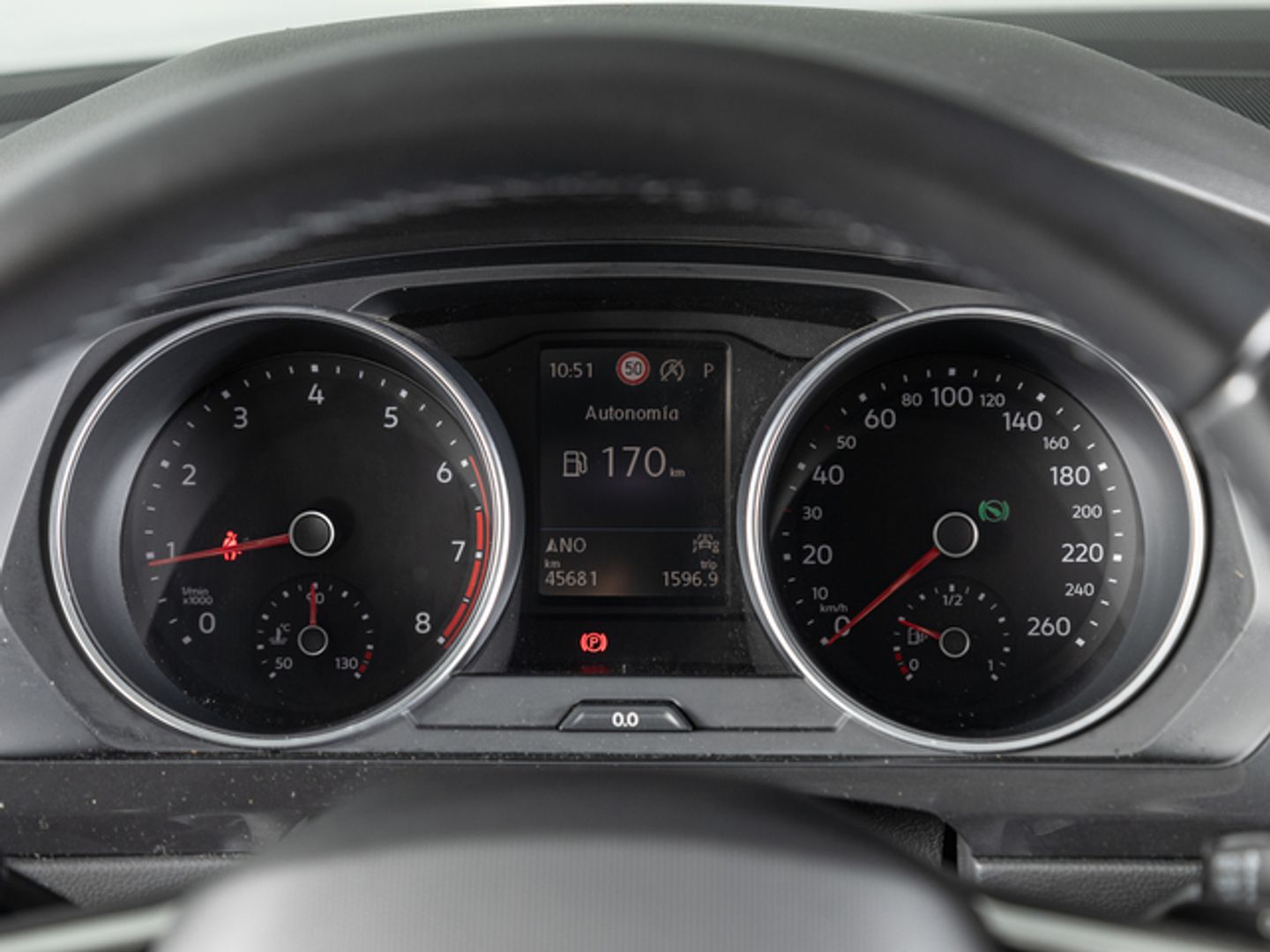 Volkswagen Tiguan Urban Sport 1.5 TSI 110 kW (150 CV) DSG