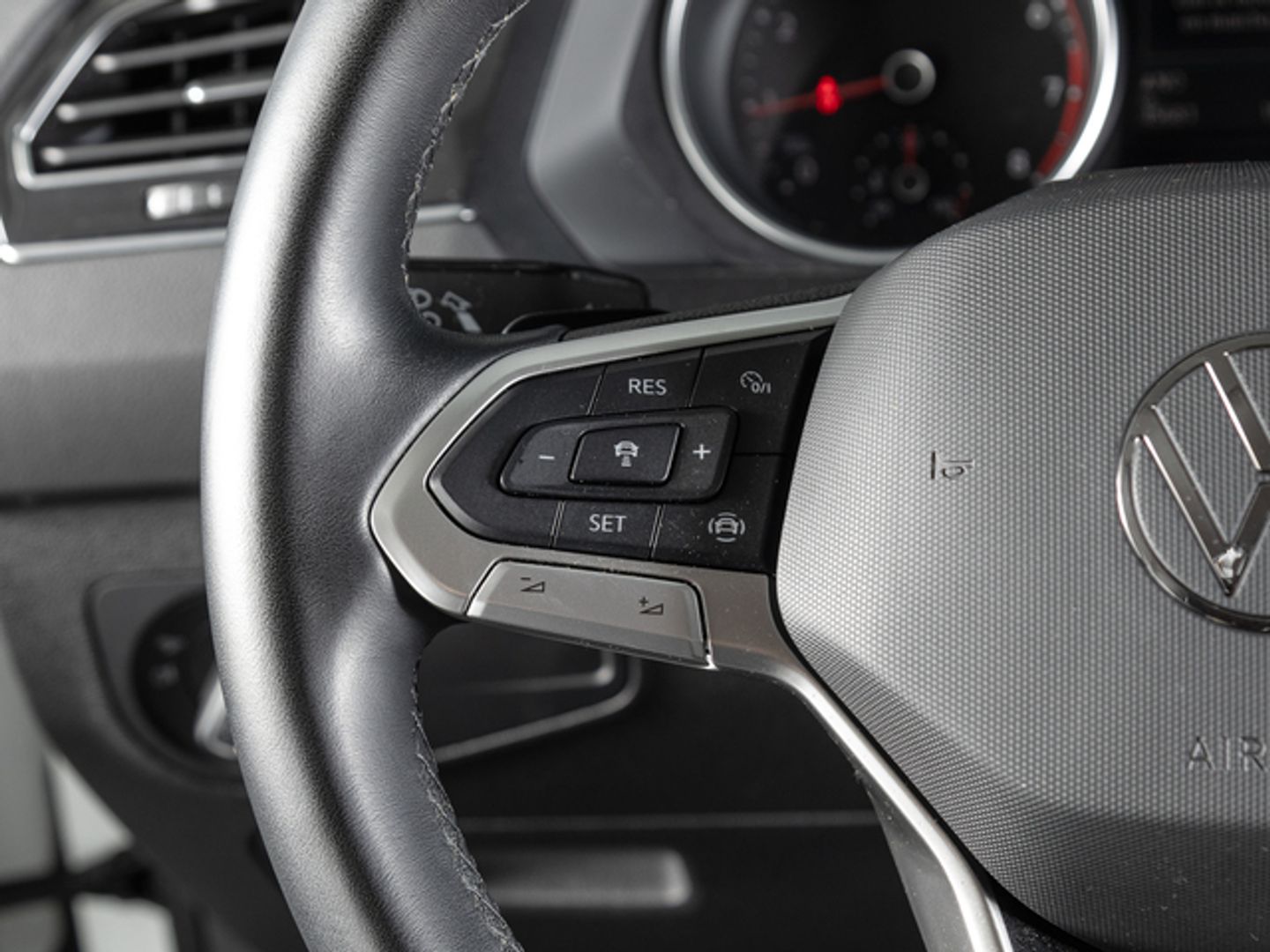 Volkswagen Tiguan Urban Sport 1.5 TSI 110 kW (150 CV) DSG