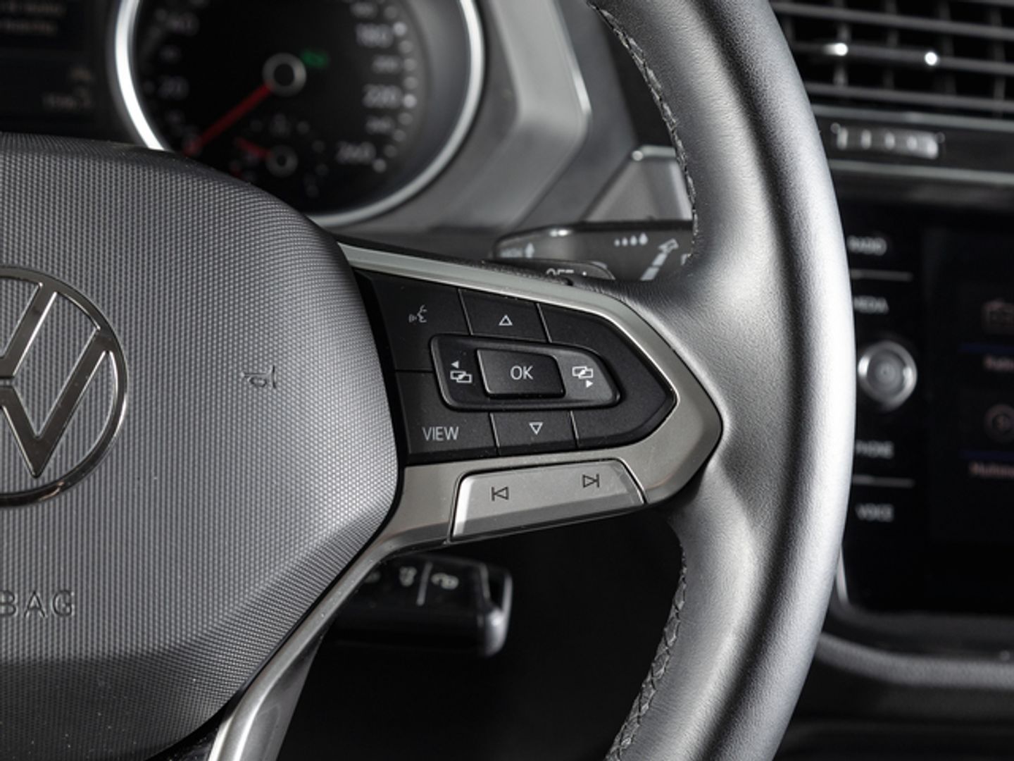 Volkswagen Tiguan Urban Sport 1.5 TSI 110 kW (150 CV) DSG