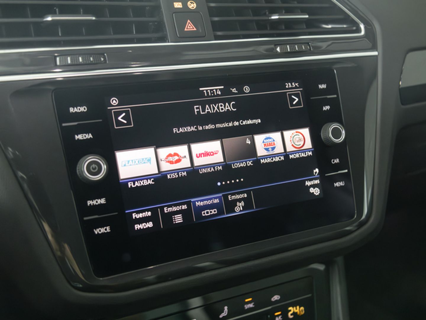Volkswagen Tiguan Urban Sport 1.5 TSI 110 kW (150 CV) DSG