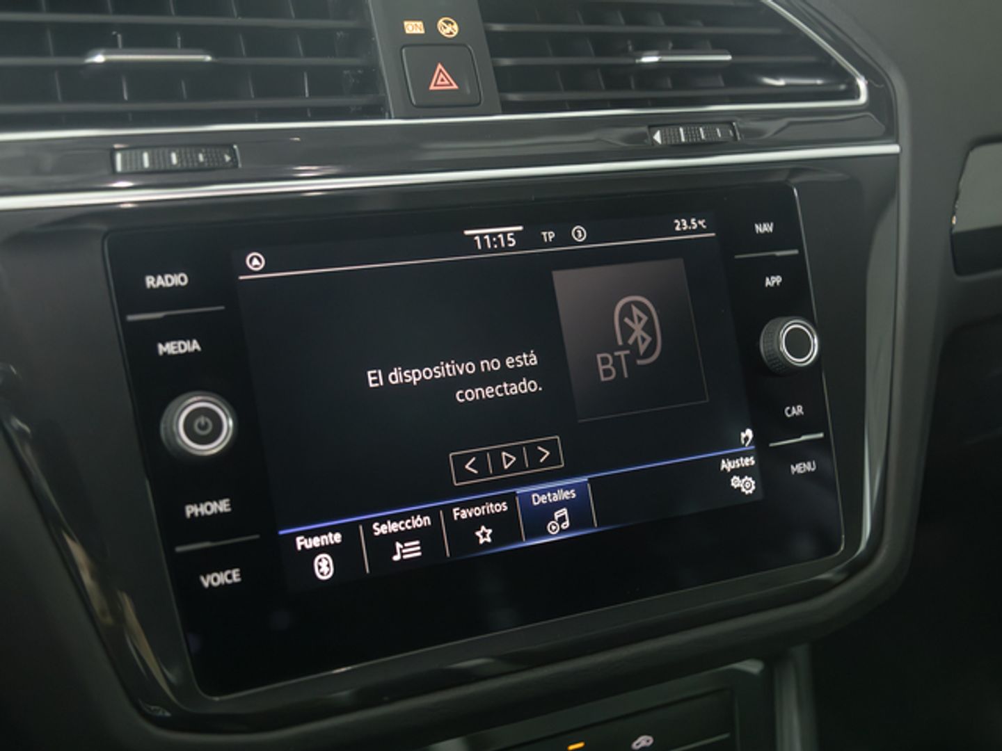 Volkswagen Tiguan Urban Sport 1.5 TSI 110 kW (150 CV) DSG