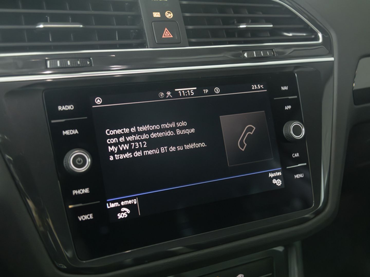 Volkswagen Tiguan Urban Sport 1.5 TSI 110 kW (150 CV) DSG