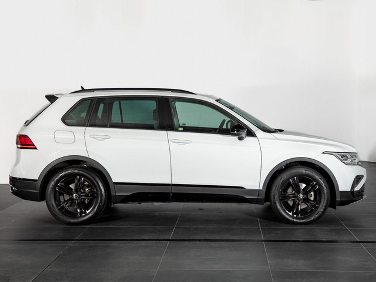Volkswagen Tiguan Urban Sport 1.5 TSI 110 kW (150 CV) DSG