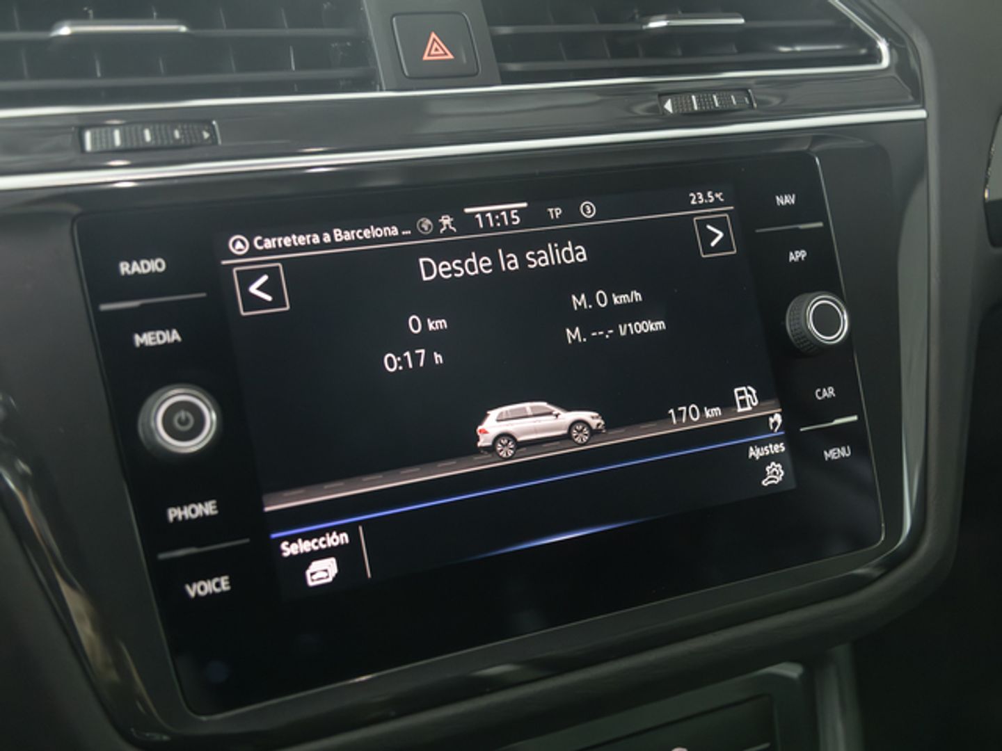 Volkswagen Tiguan Urban Sport 1.5 TSI 110 kW (150 CV) DSG