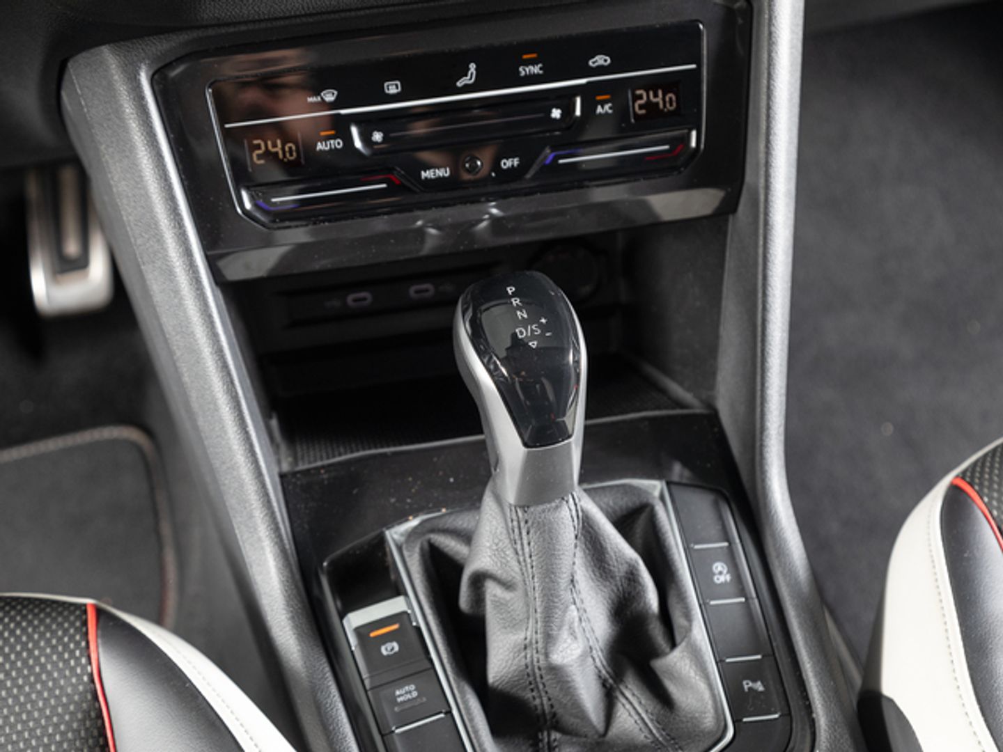 Volkswagen Tiguan Urban Sport 1.5 TSI 110 kW (150 CV) DSG