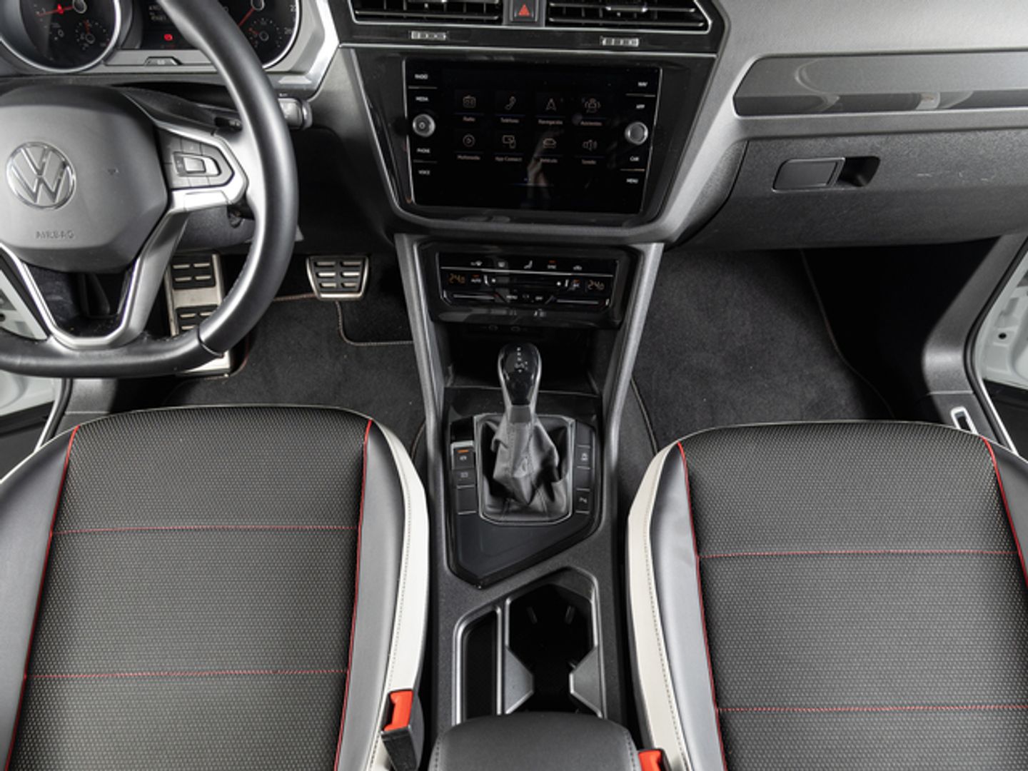 Volkswagen Tiguan Urban Sport 1.5 TSI 110 kW (150 CV) DSG