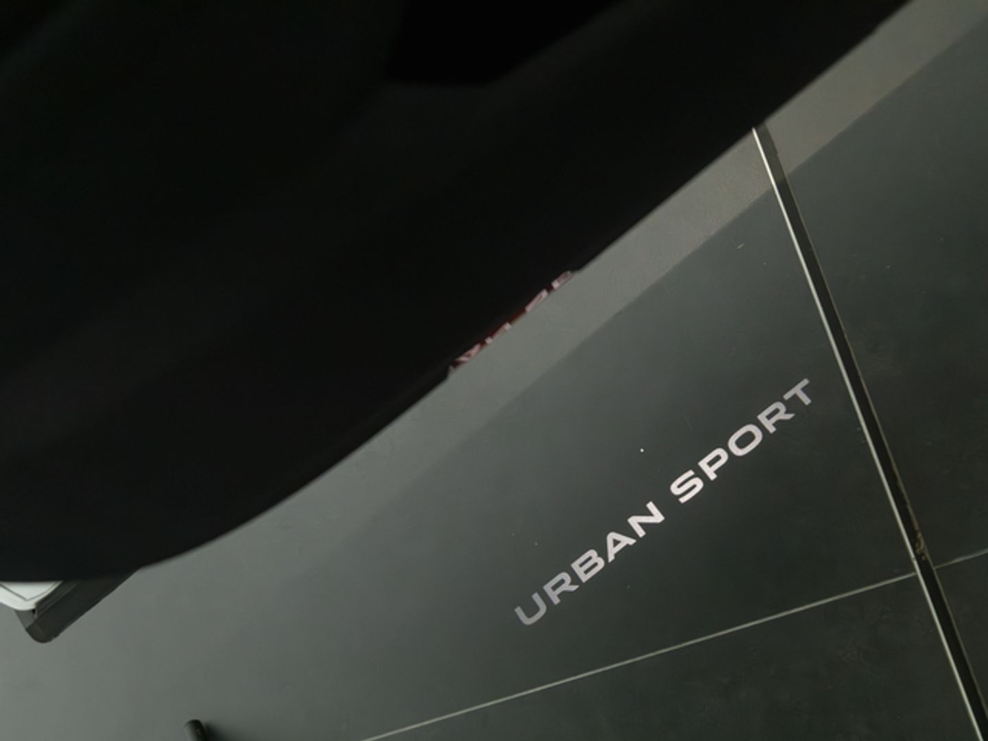 Volkswagen Tiguan Urban Sport 1.5 TSI 110 kW (150 CV) DSG