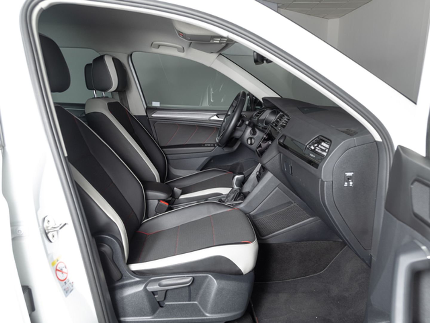Volkswagen Tiguan Urban Sport 1.5 TSI 110 kW (150 CV) DSG