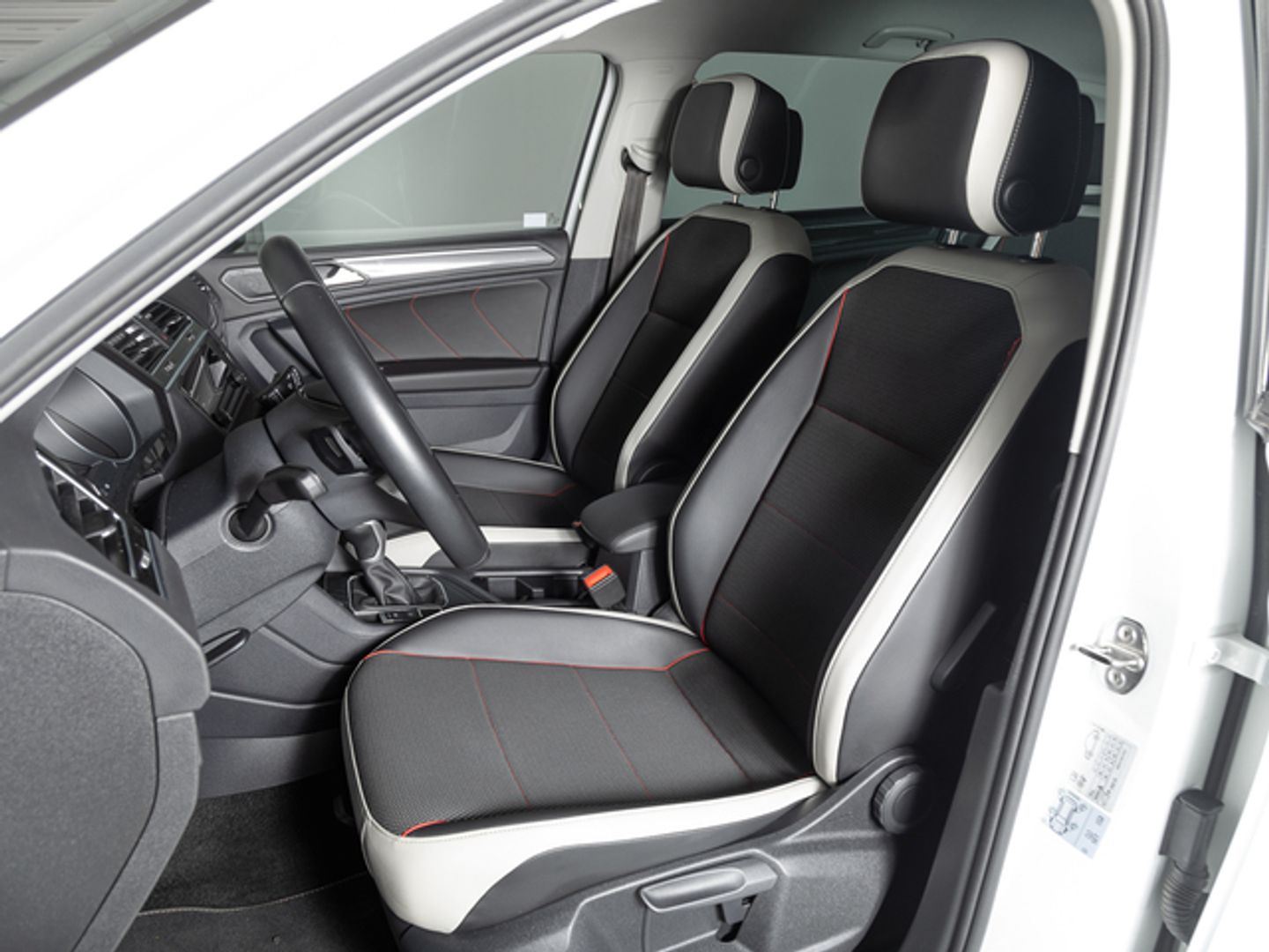 Volkswagen Tiguan Urban Sport 1.5 TSI 110 kW (150 CV) DSG