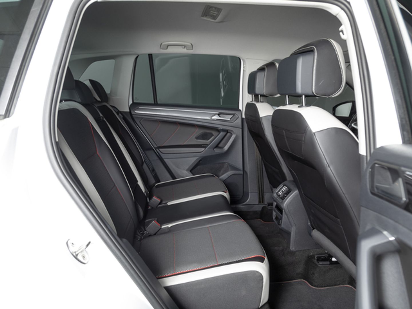 Volkswagen Tiguan Urban Sport 1.5 TSI 110 kW (150 CV) DSG