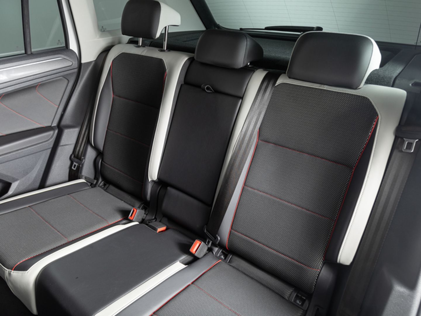 Volkswagen Tiguan Urban Sport 1.5 TSI 110 kW (150 CV) DSG