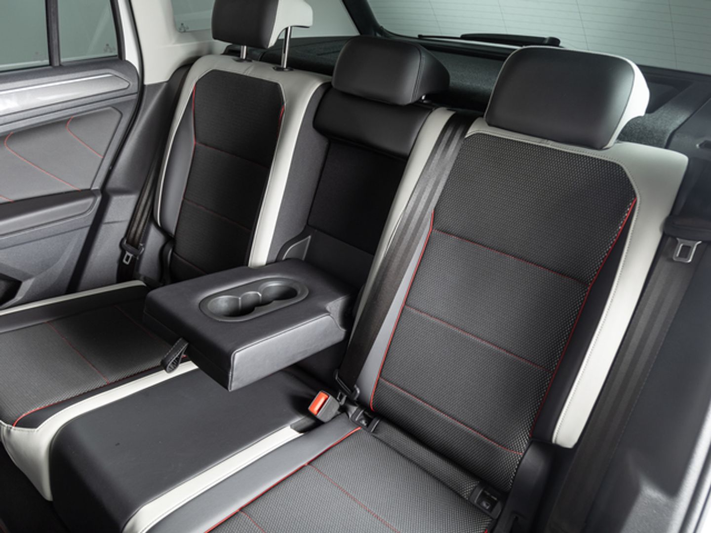 Volkswagen Tiguan Urban Sport 1.5 TSI 110 kW (150 CV) DSG