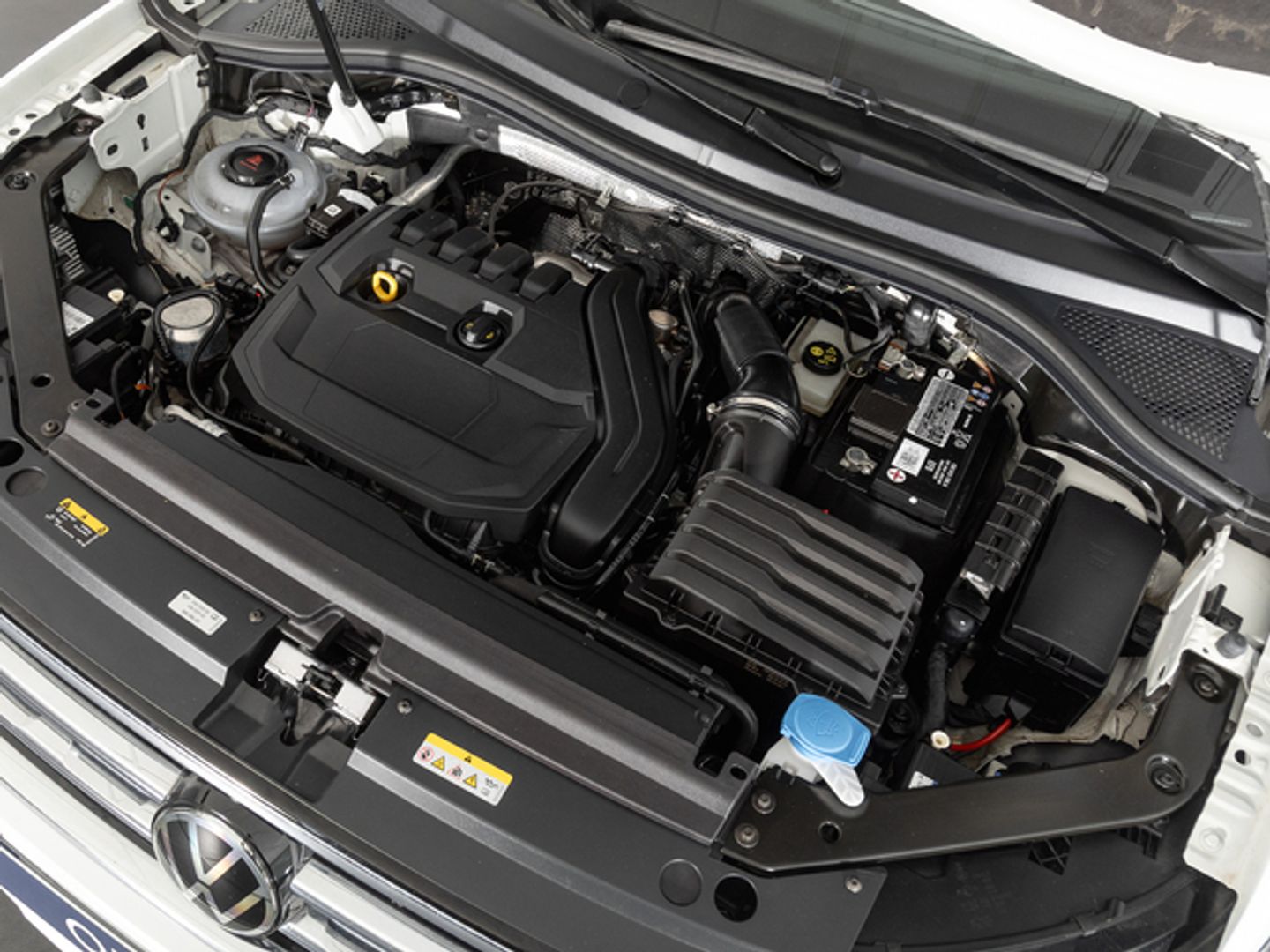 Volkswagen Tiguan Urban Sport 1.5 TSI 110 kW (150 CV) DSG