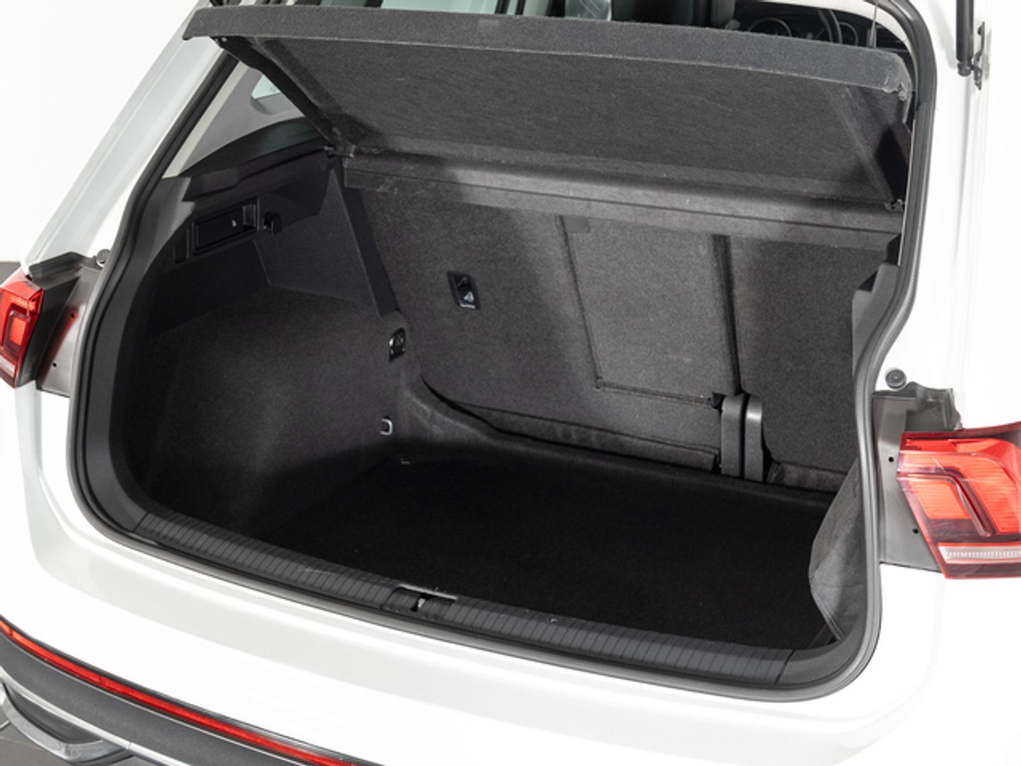 Volkswagen Tiguan Urban Sport 1.5 TSI 110 kW (150 CV) DSG