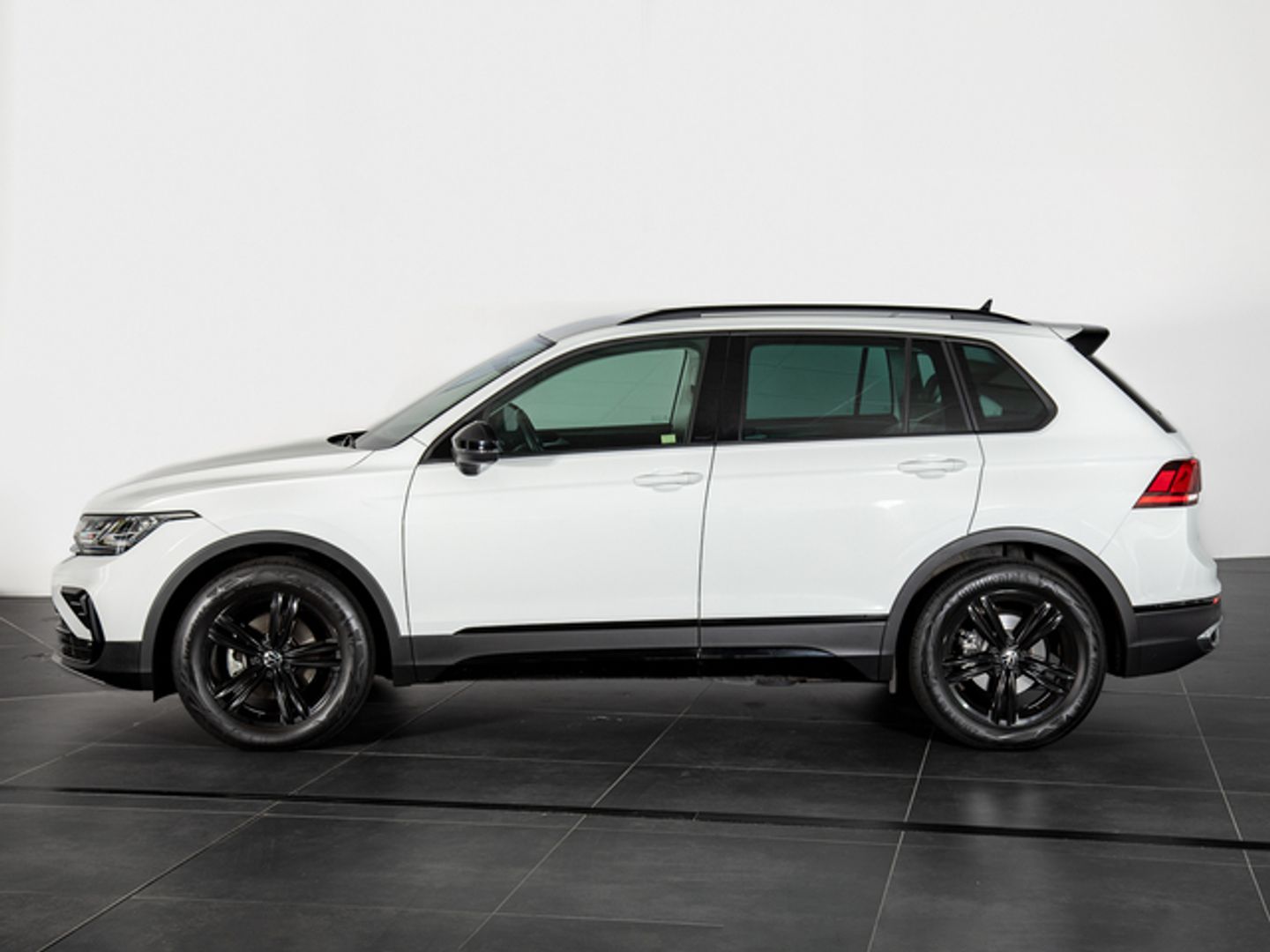 Volkswagen Tiguan Urban Sport 1.5 TSI 110 kW (150 CV) DSG