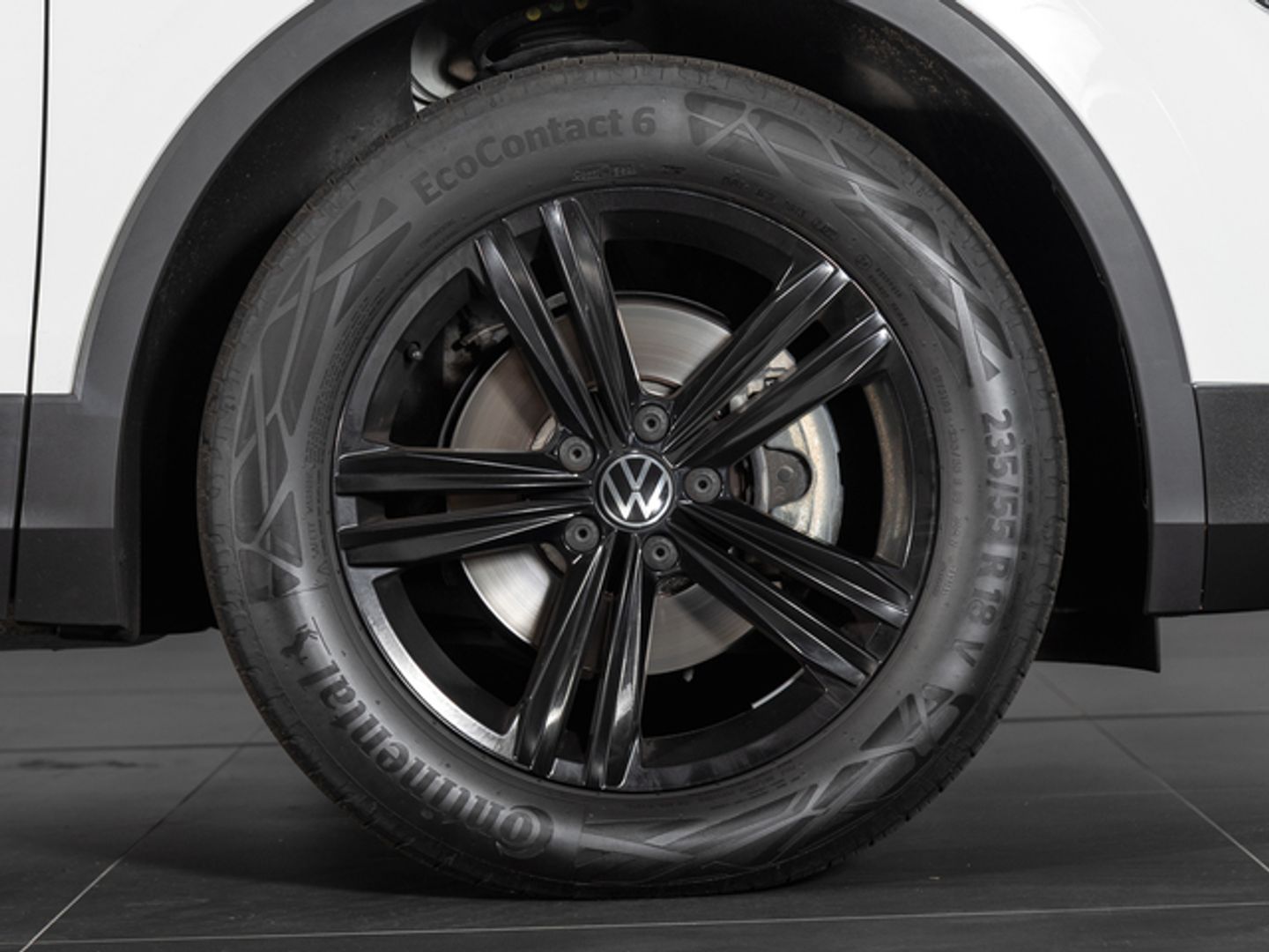 Volkswagen Tiguan Urban Sport 1.5 TSI 110 kW (150 CV) DSG