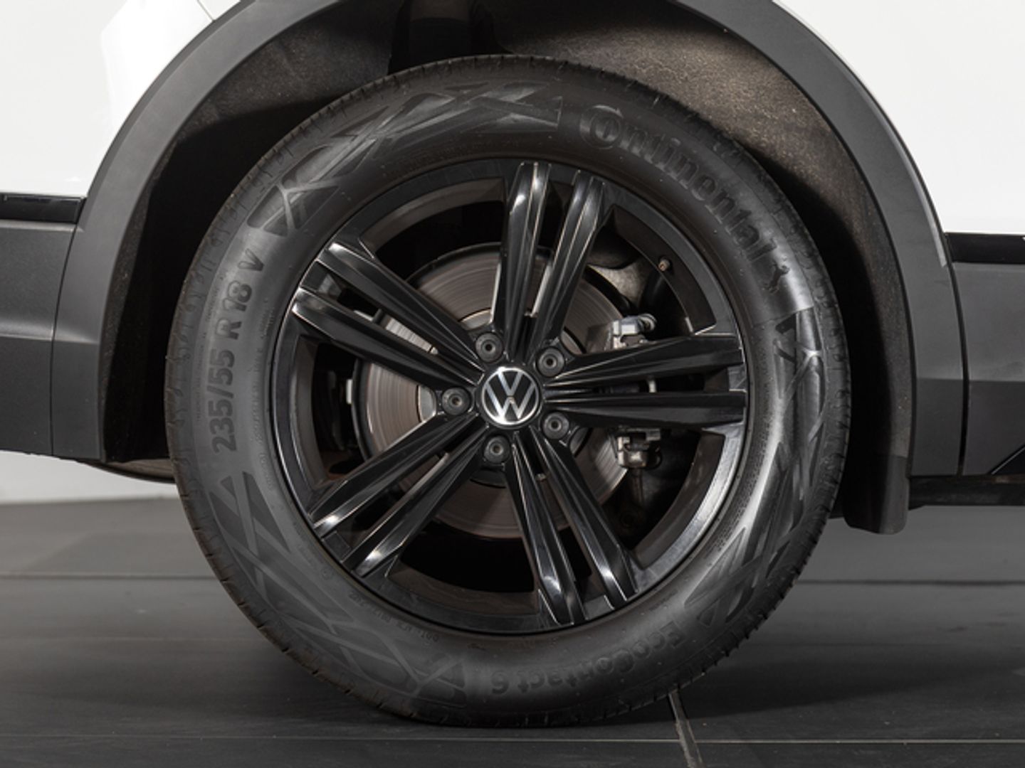 Volkswagen Tiguan Urban Sport 1.5 TSI 110 kW (150 CV) DSG