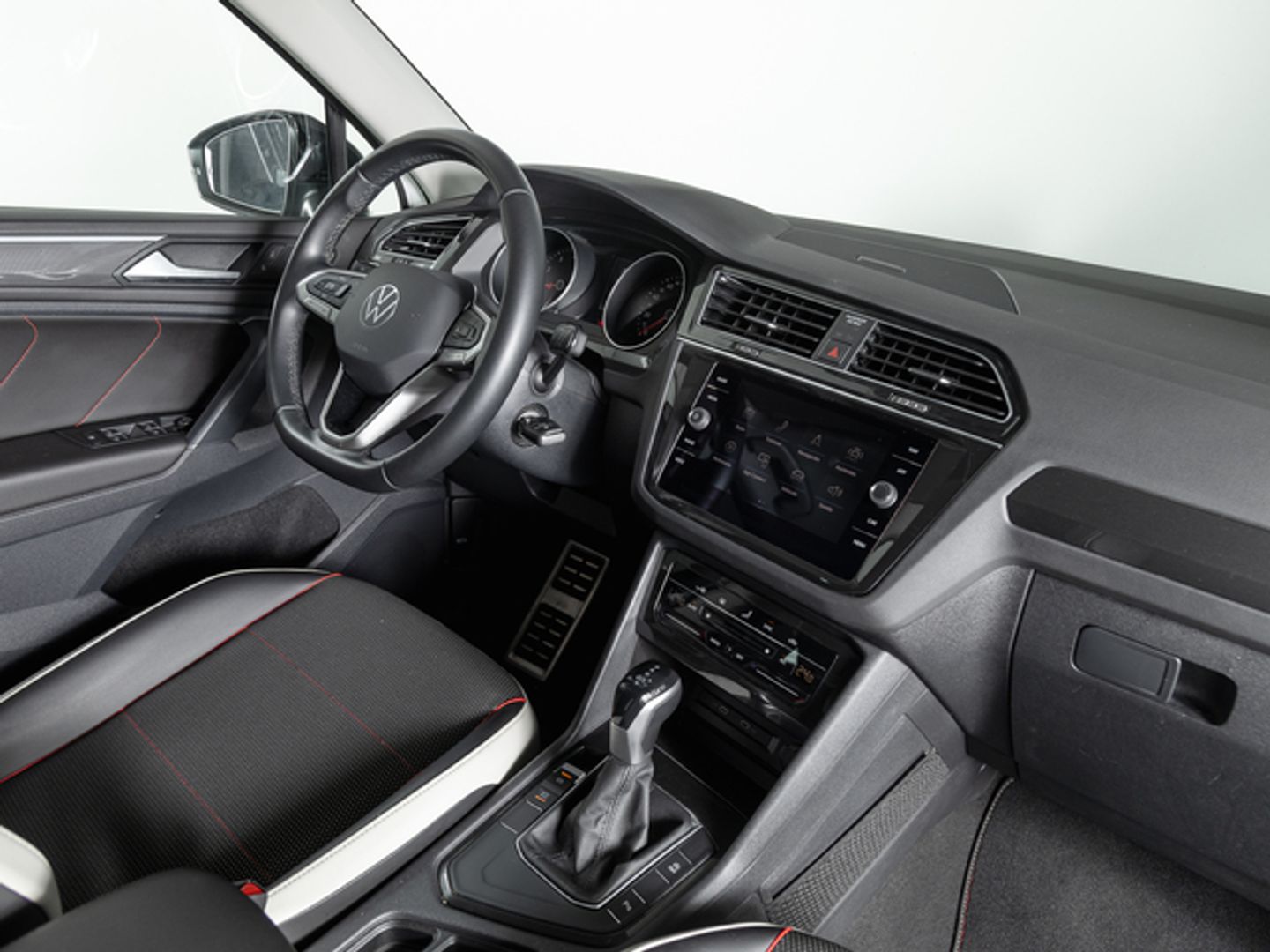 Volkswagen Tiguan Urban Sport 1.5 TSI 110 kW (150 CV) DSG