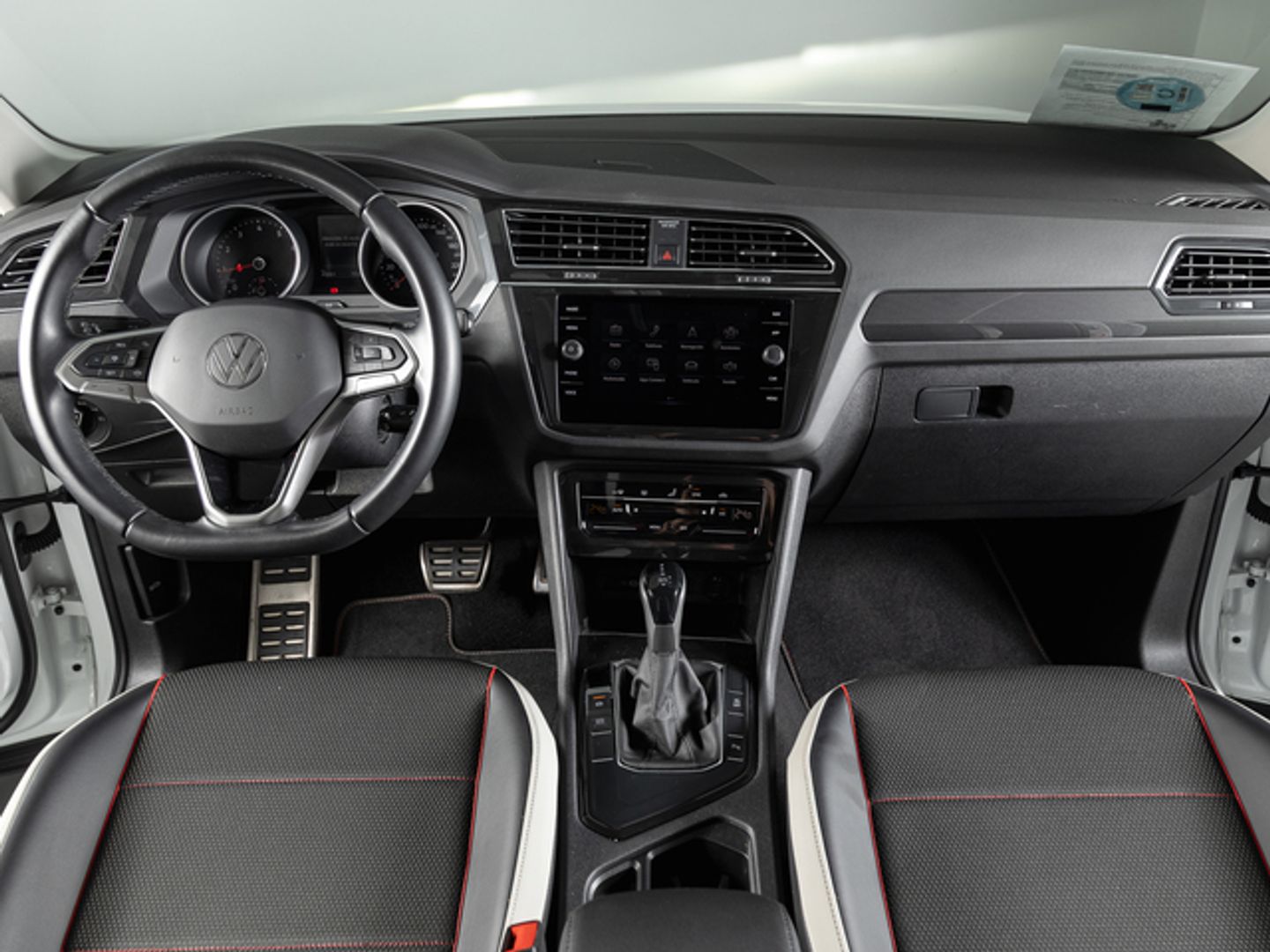 Volkswagen Tiguan Urban Sport 1.5 TSI 110 kW (150 CV) DSG