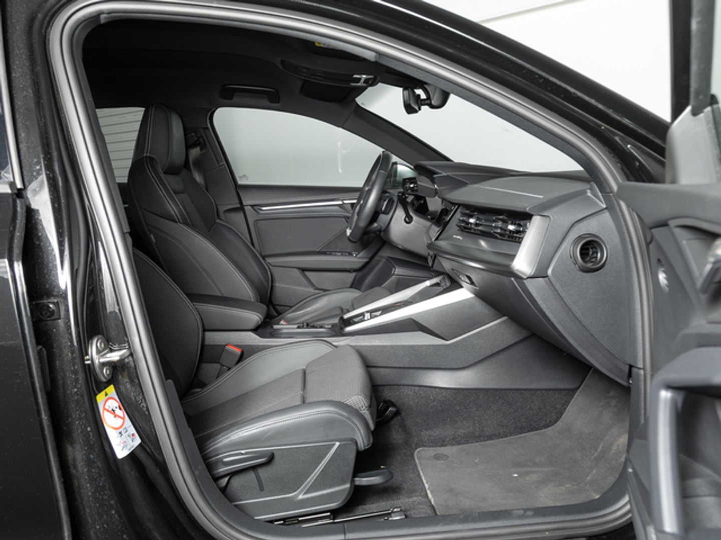 Audi S3 Sportback 2.0 TFSI quattro 228 kW (310 CV) S tronic