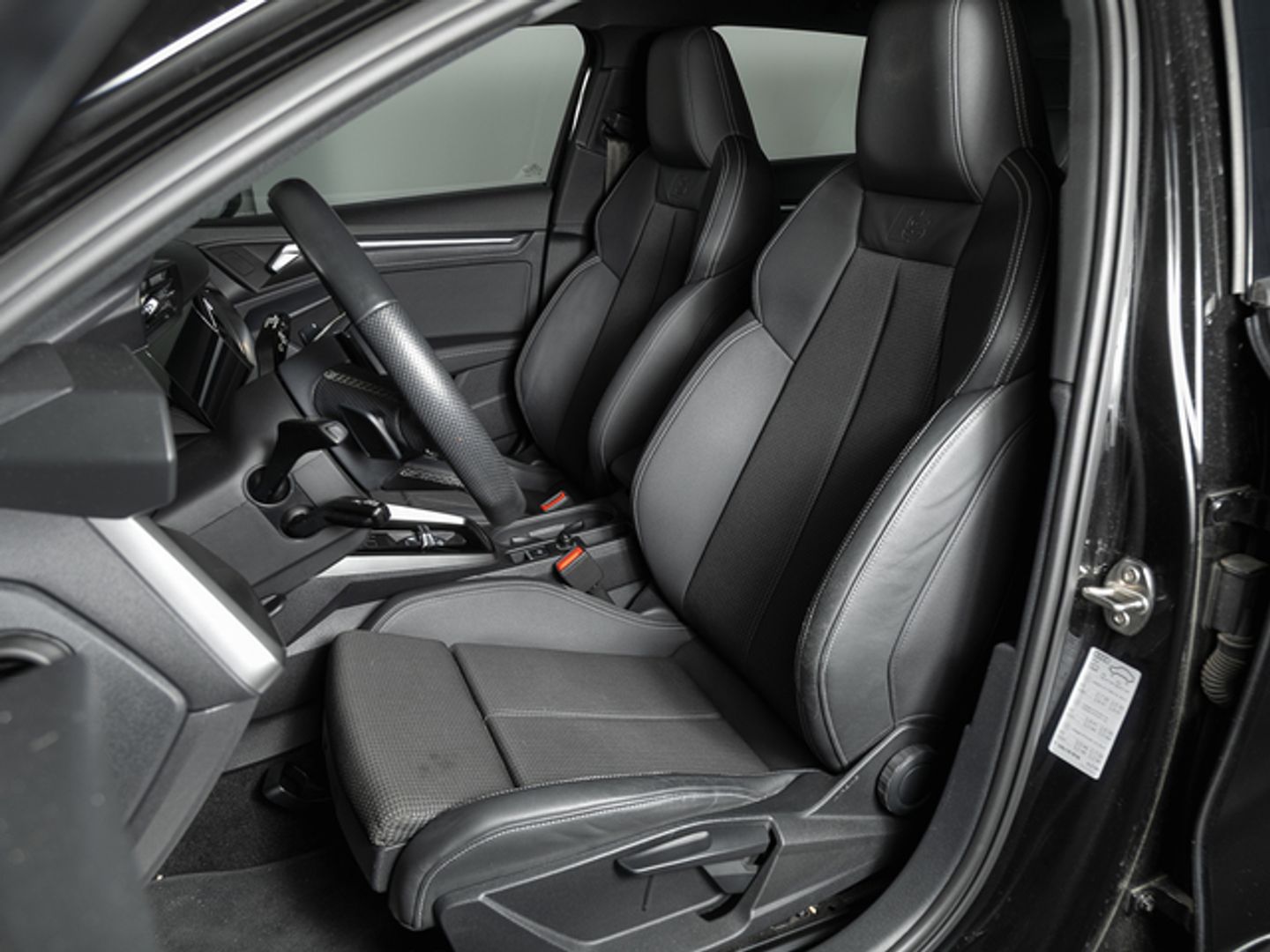 Audi S3 Sportback 2.0 TFSI quattro 228 kW (310 CV) S tronic