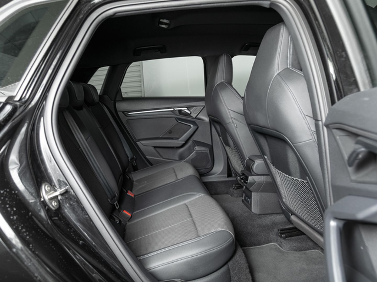 Audi S3 Sportback 2.0 TFSI quattro 228 kW (310 CV) S tronic