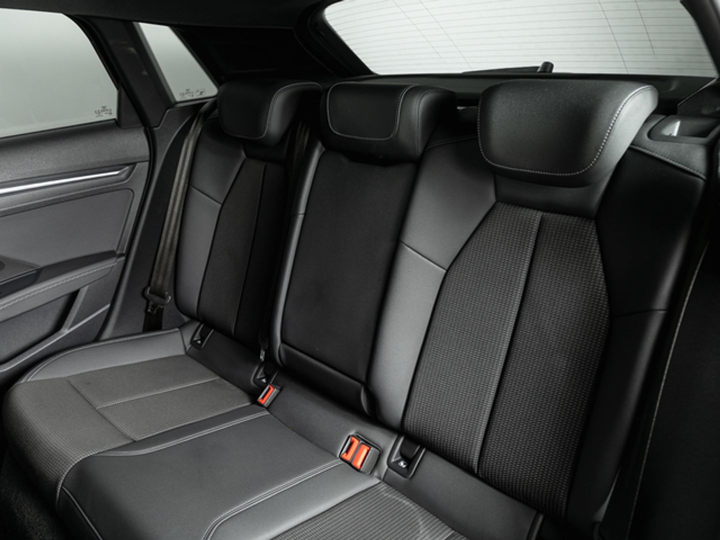 Audi S3 Sportback 2.0 TFSI quattro 228 kW (310 CV) S tronic