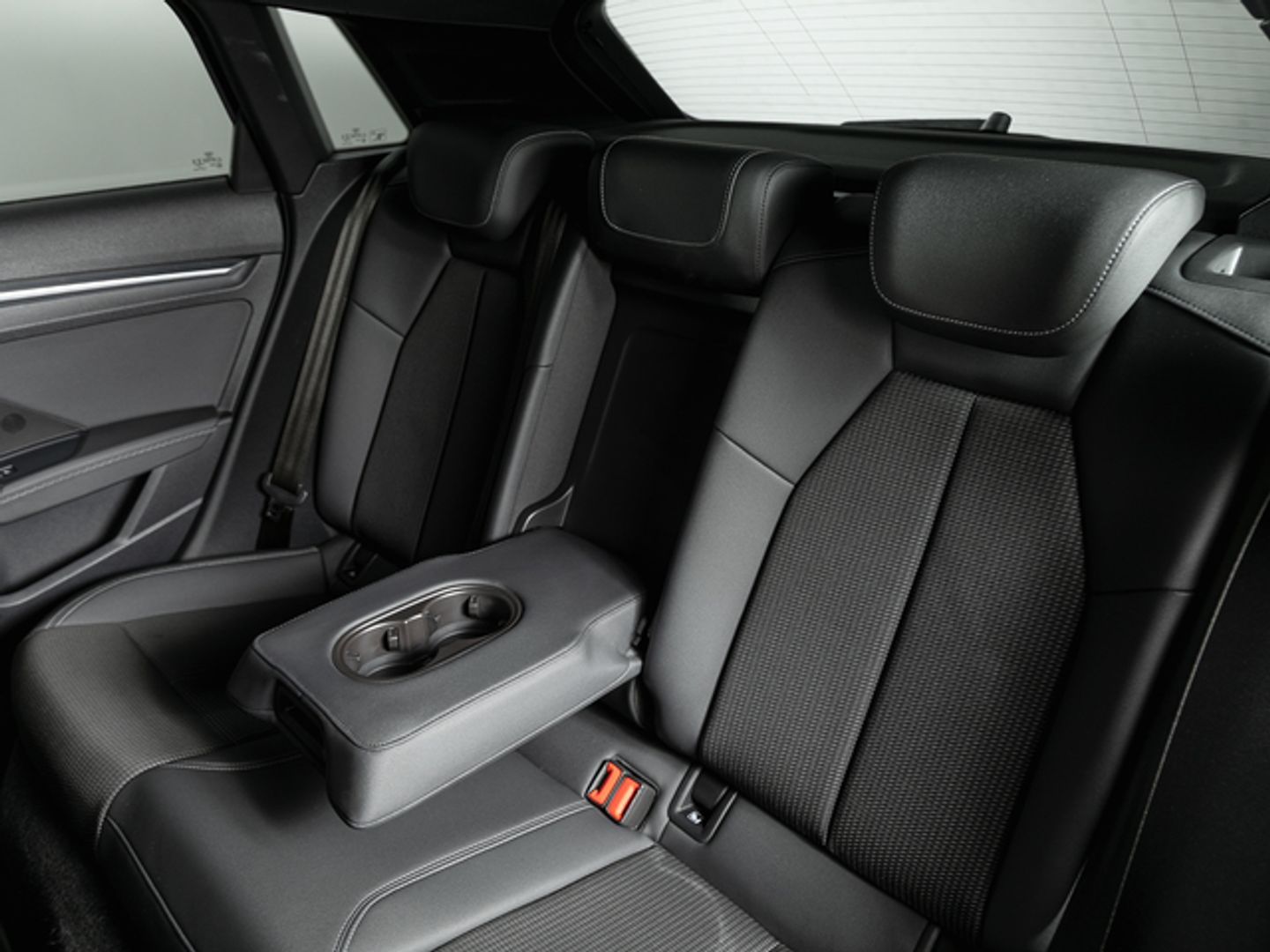 Audi S3 Sportback 2.0 TFSI quattro 228 kW (310 CV) S tronic