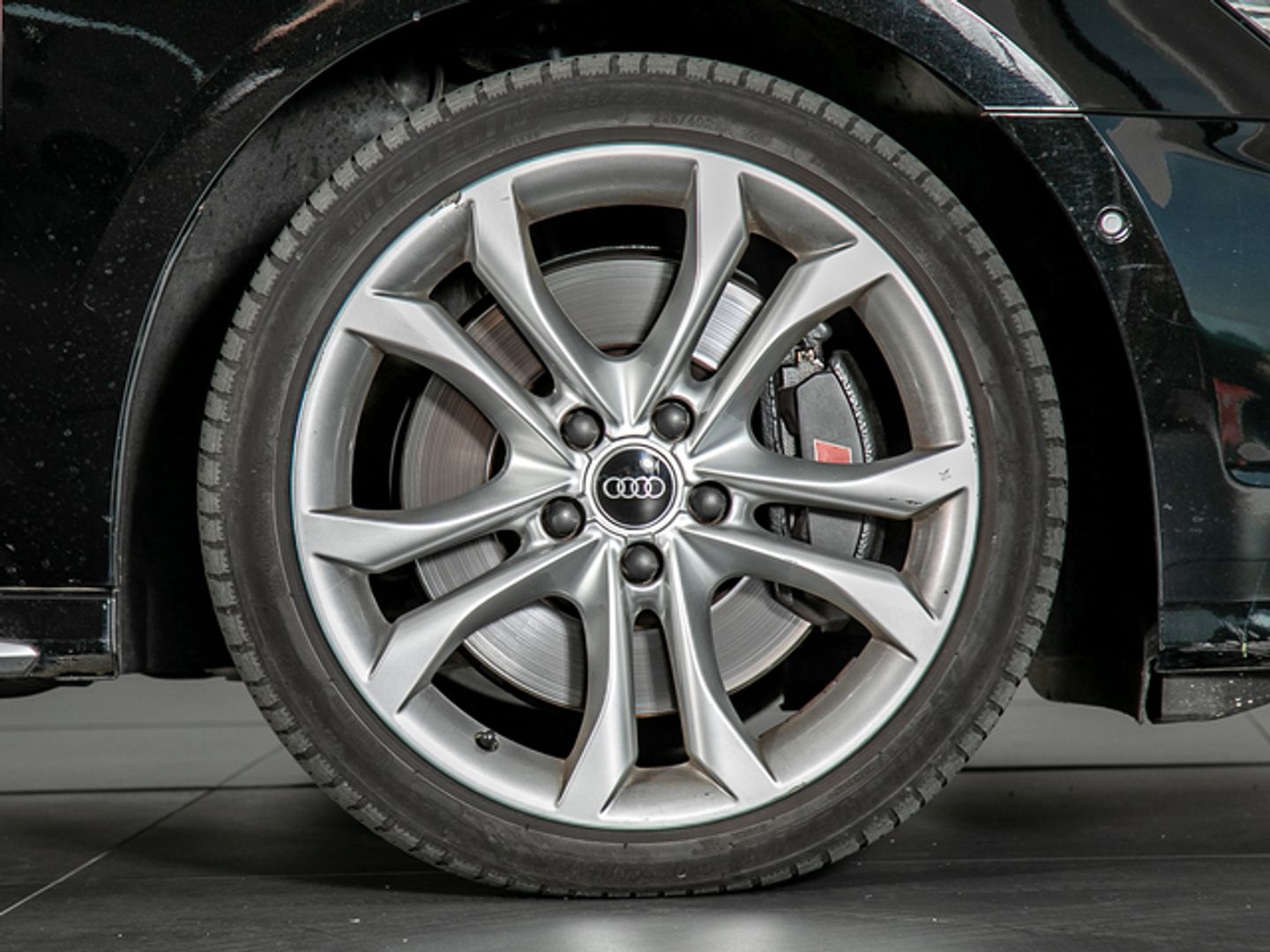 Audi S3 Sportback 2.0 TFSI quattro 228 kW (310 CV) S tronic