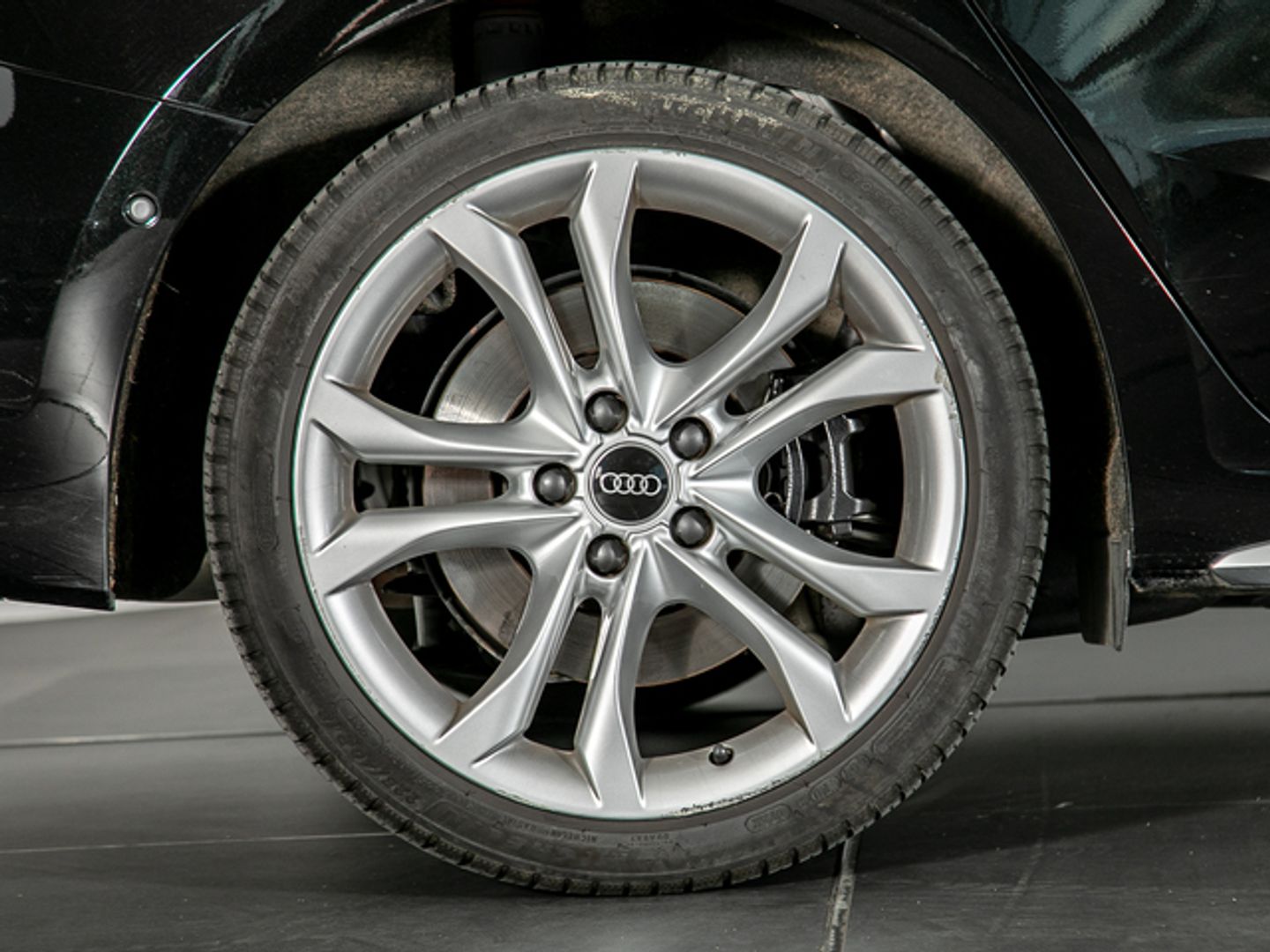 Audi S3 Sportback 2.0 TFSI quattro 228 kW (310 CV) S tronic