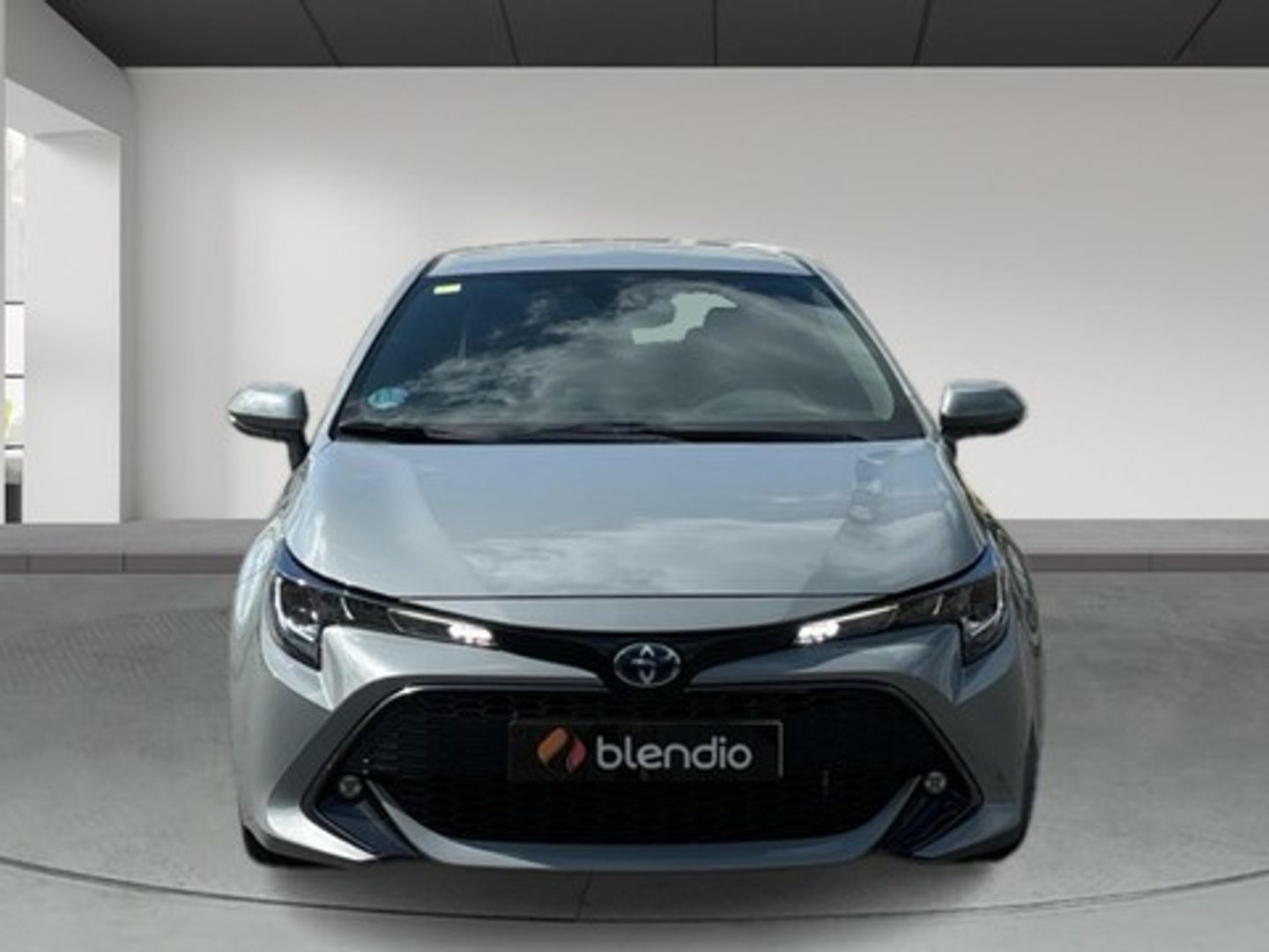 Toyota Corolla 1.8 125 Híbrido Active Tech E-CVT 90 kW (122 CV)
